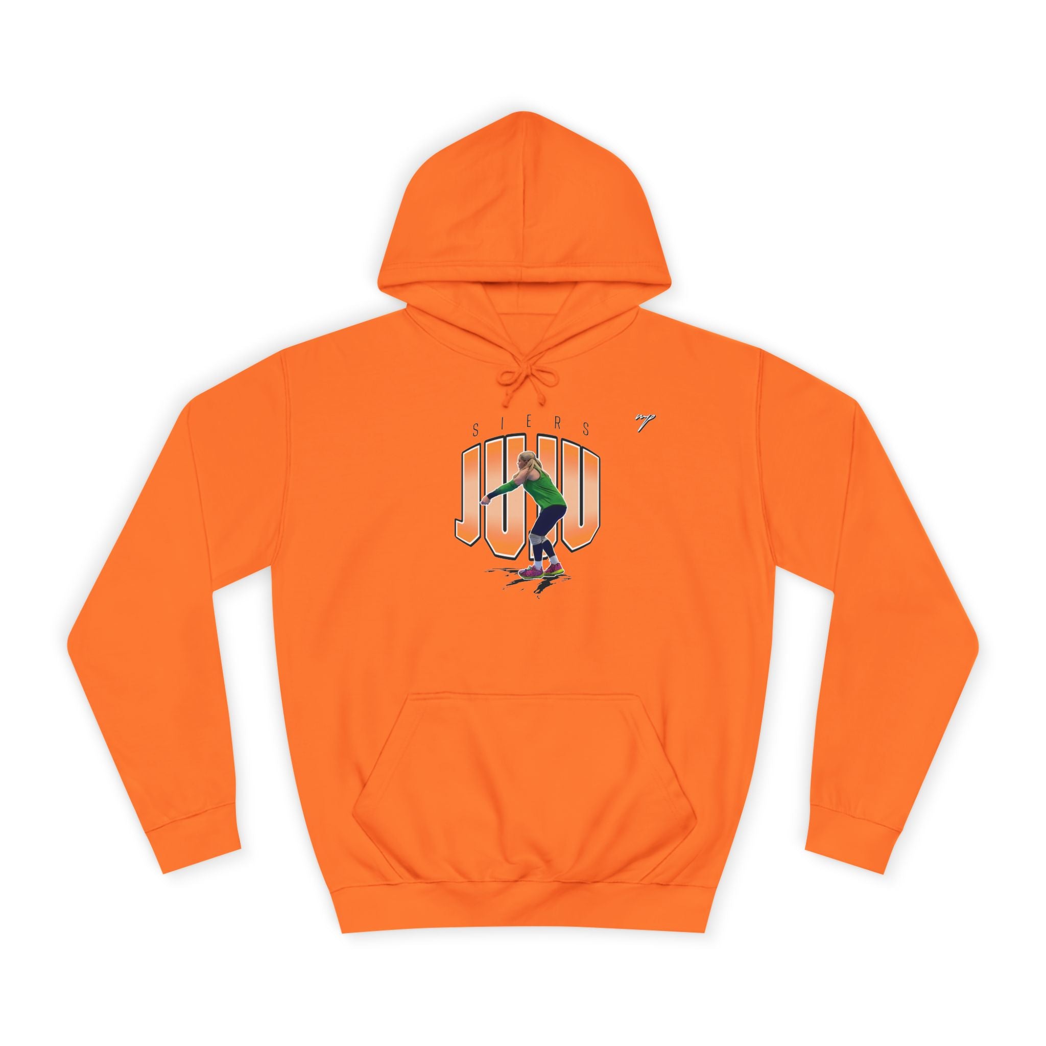 Julie Siers Hoodie