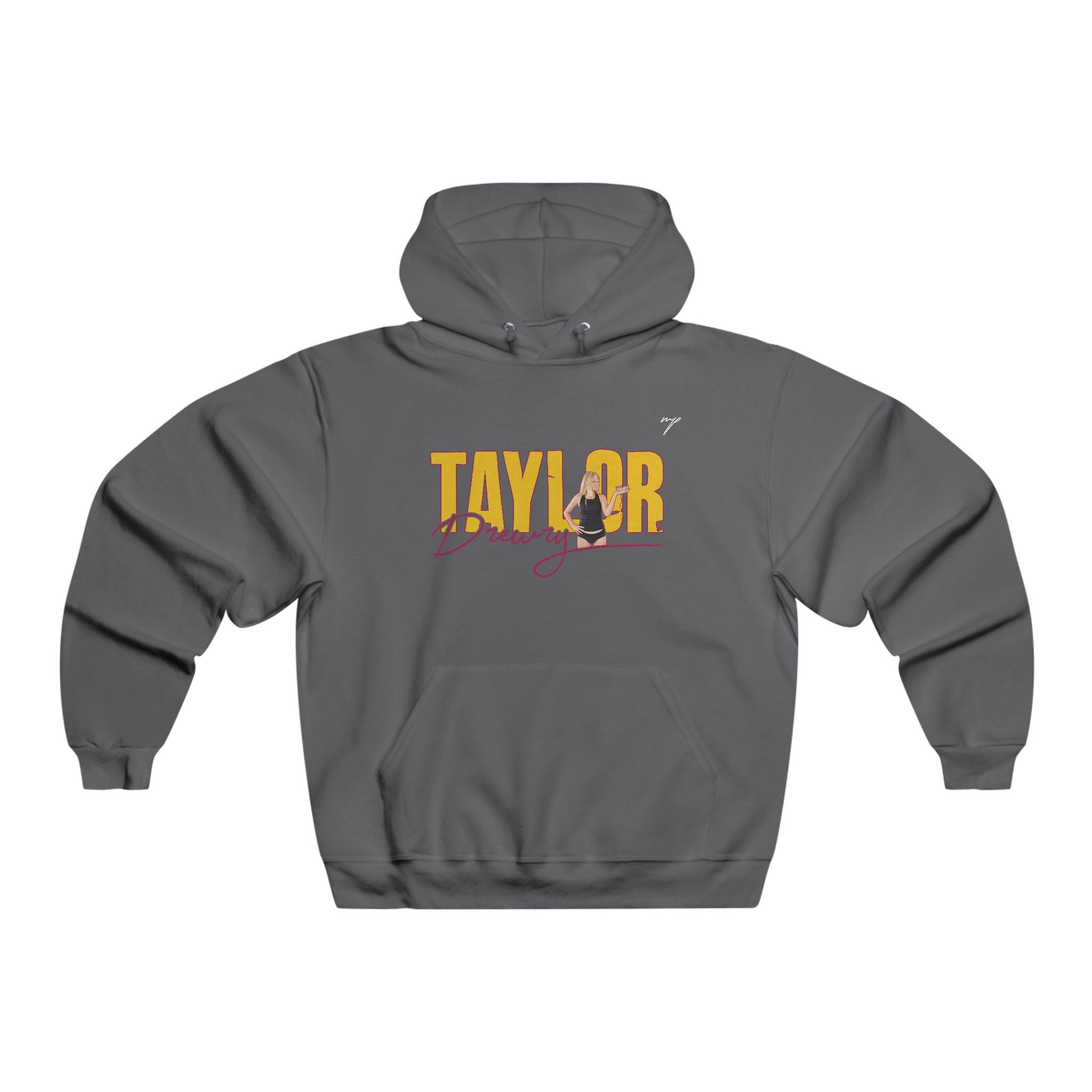 Taylor Drewry Vintage Hoodie