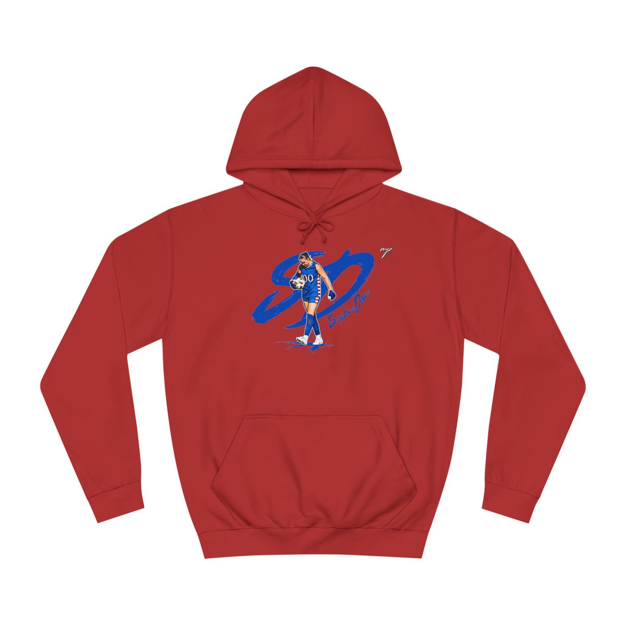 Sophie Dawe Hoodie