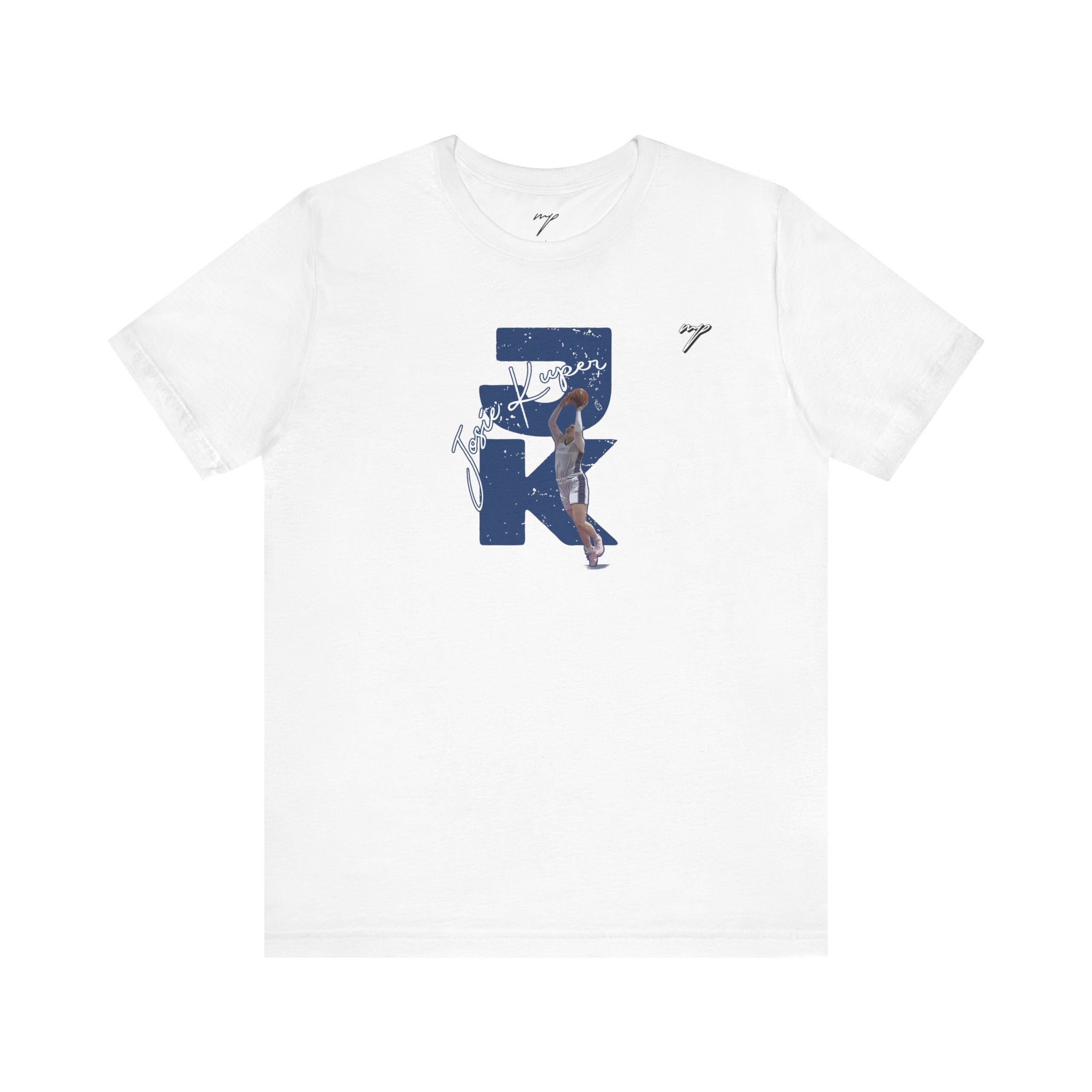 Josie Kuper Graphic Tee