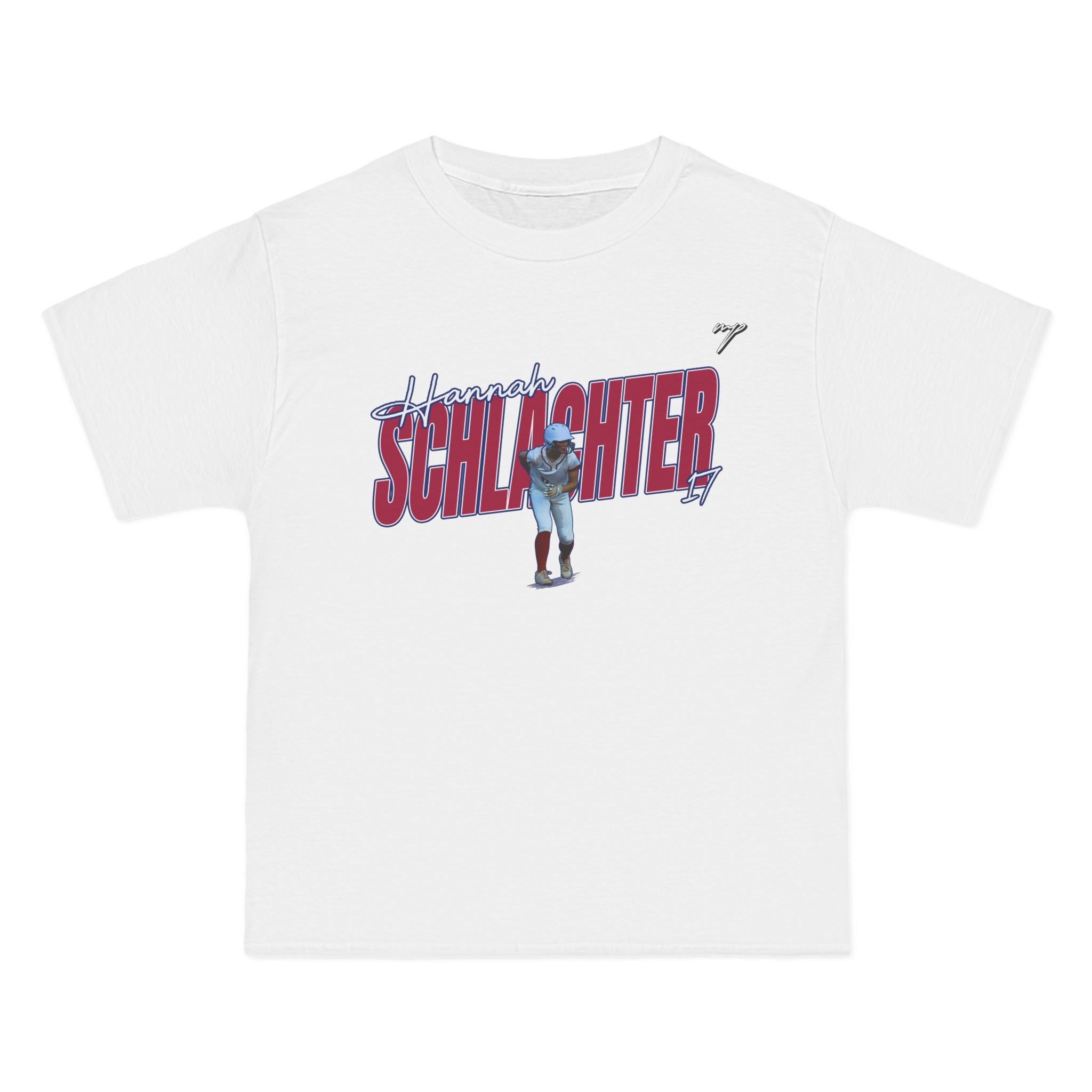Hannah Schlachter Vintage Tee
