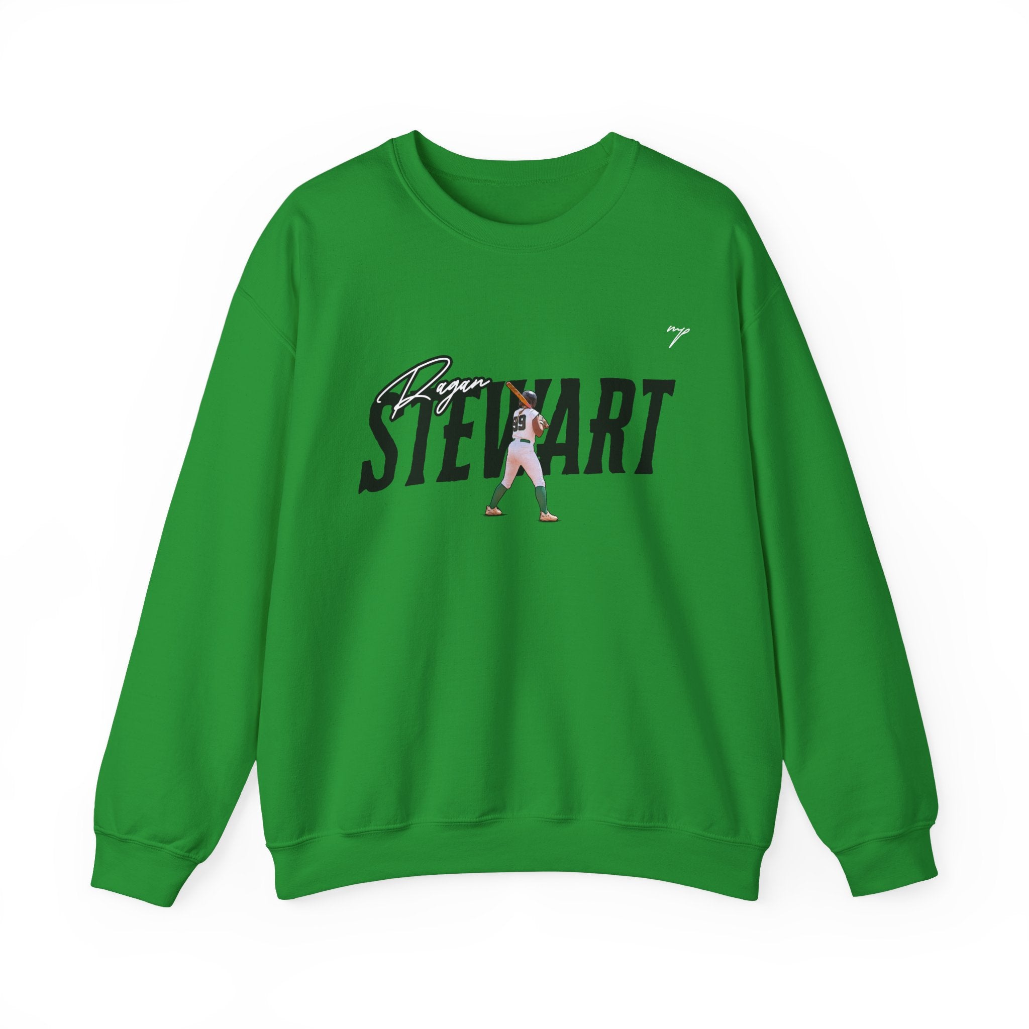 Ragan Stewart Crewneck