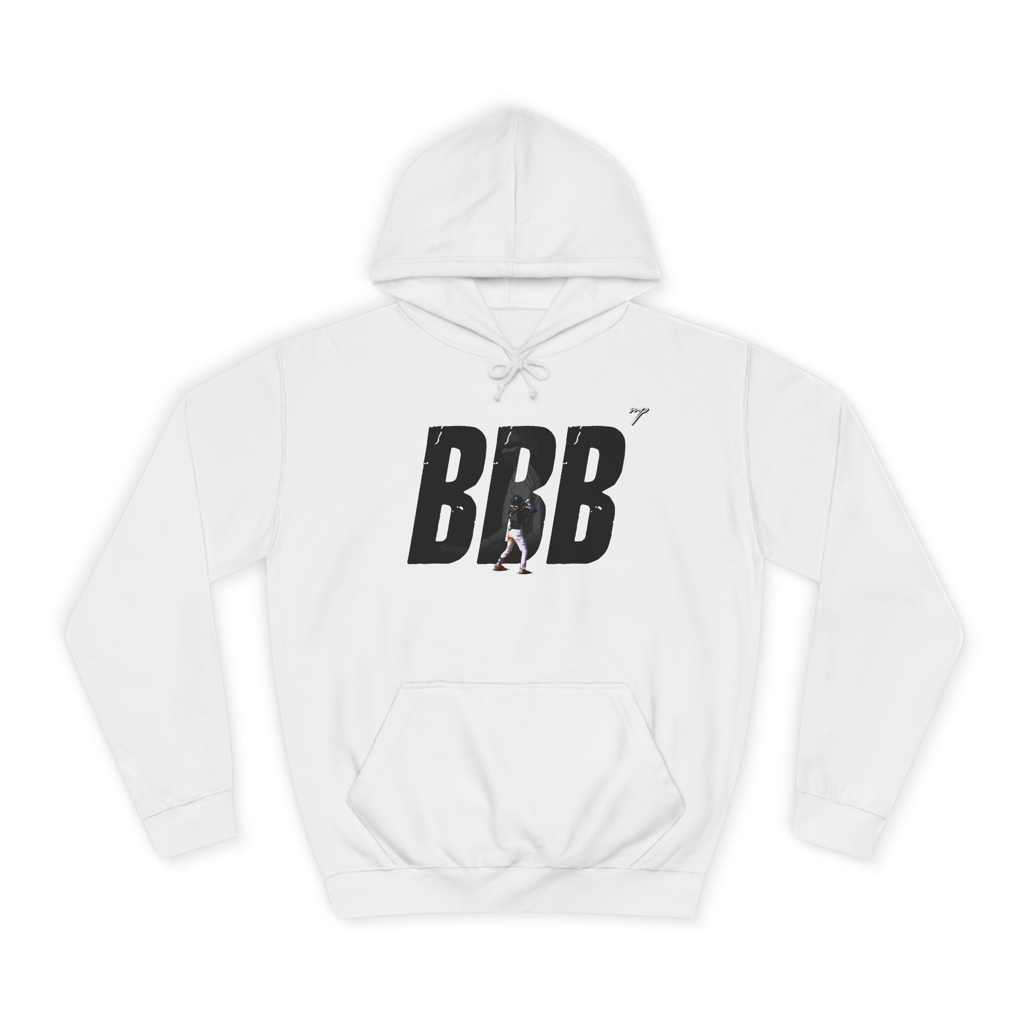Blayne Baratti Butler Hoodie