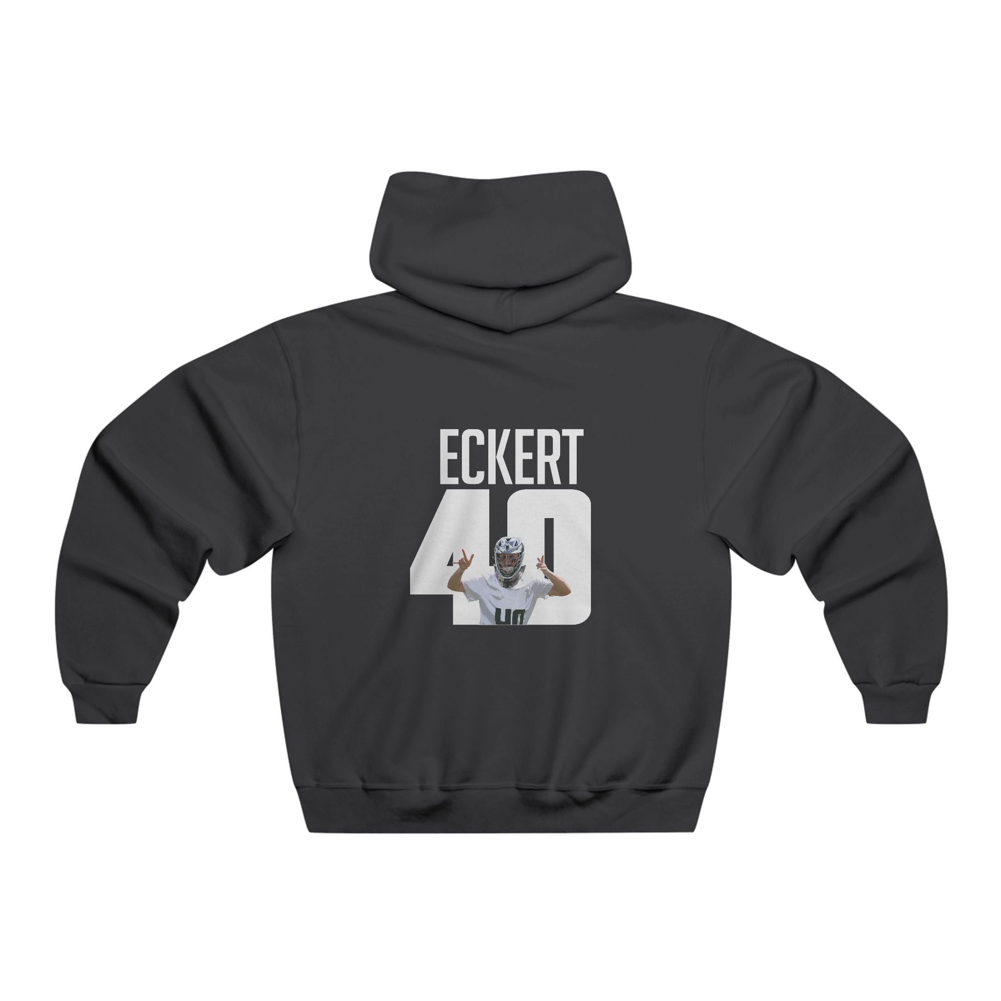 Maddie Eckert Vintage Hoodie