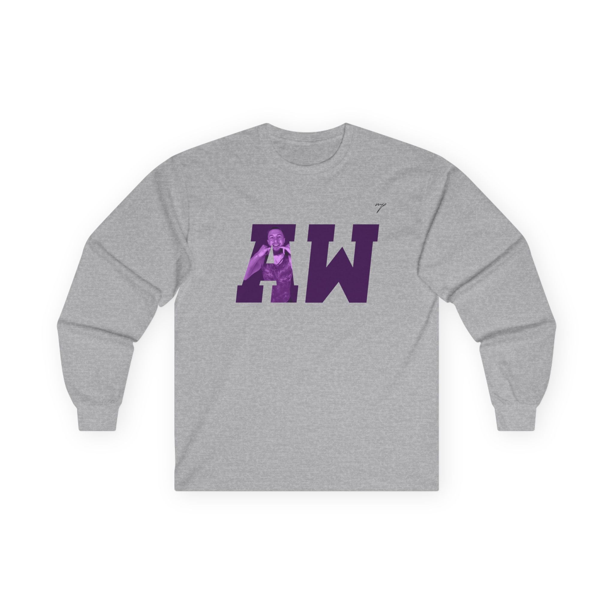 Austin Welsch Long Sleeve