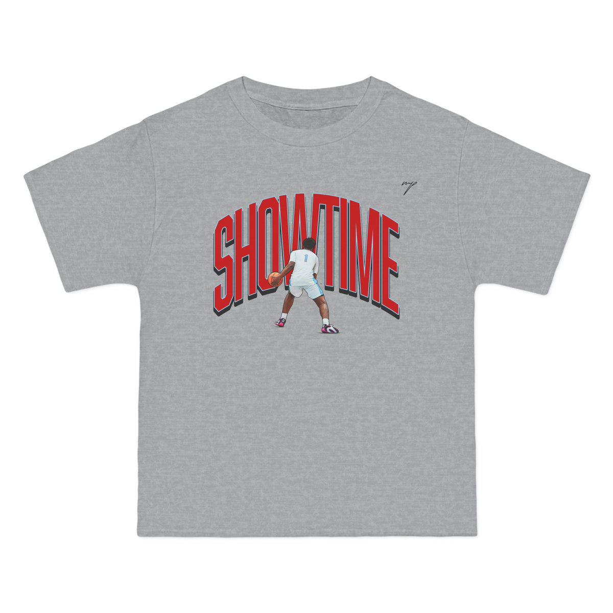 Damari Stephens Vintage Tee