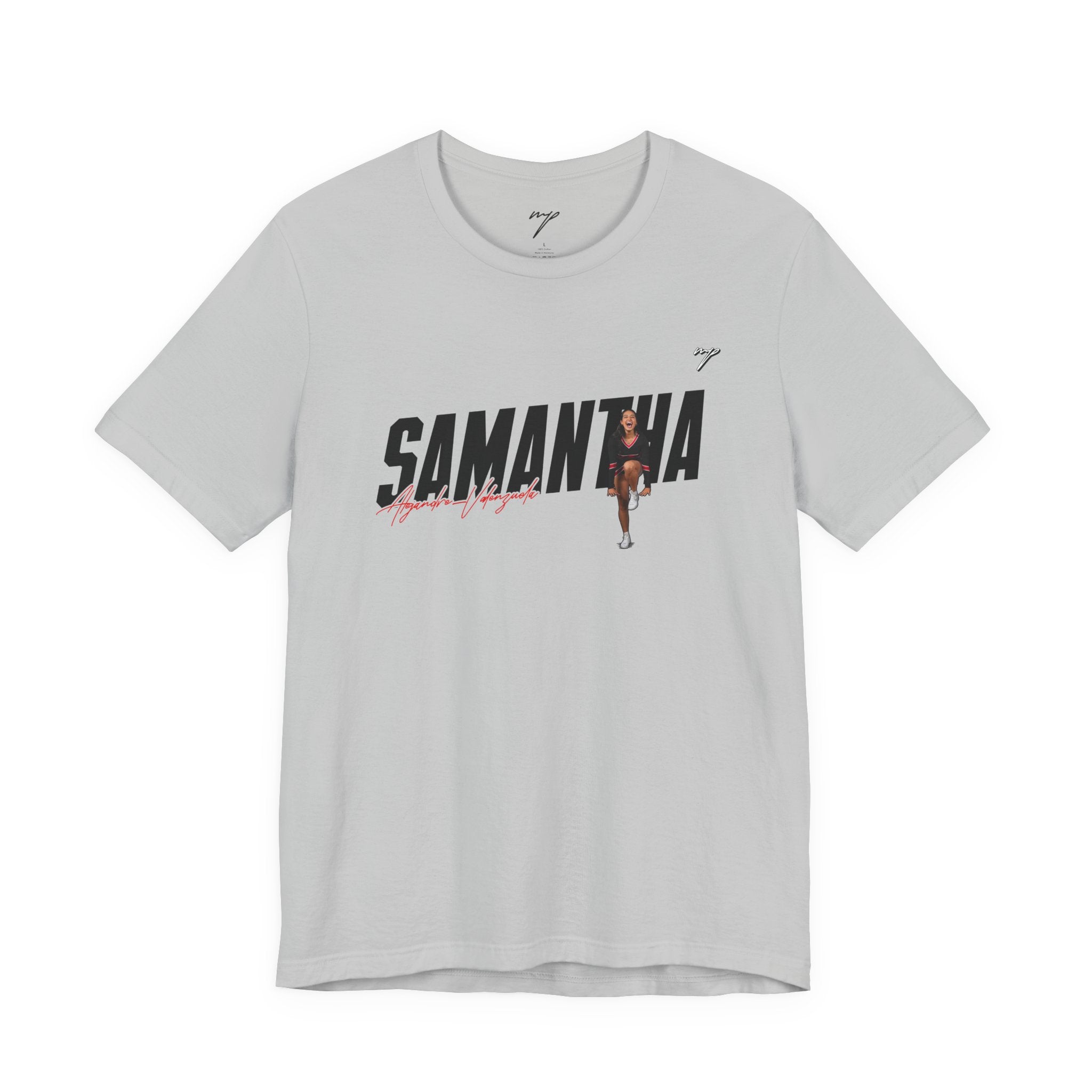 Samantha Alejandre-Valenzuela Graphic Tee