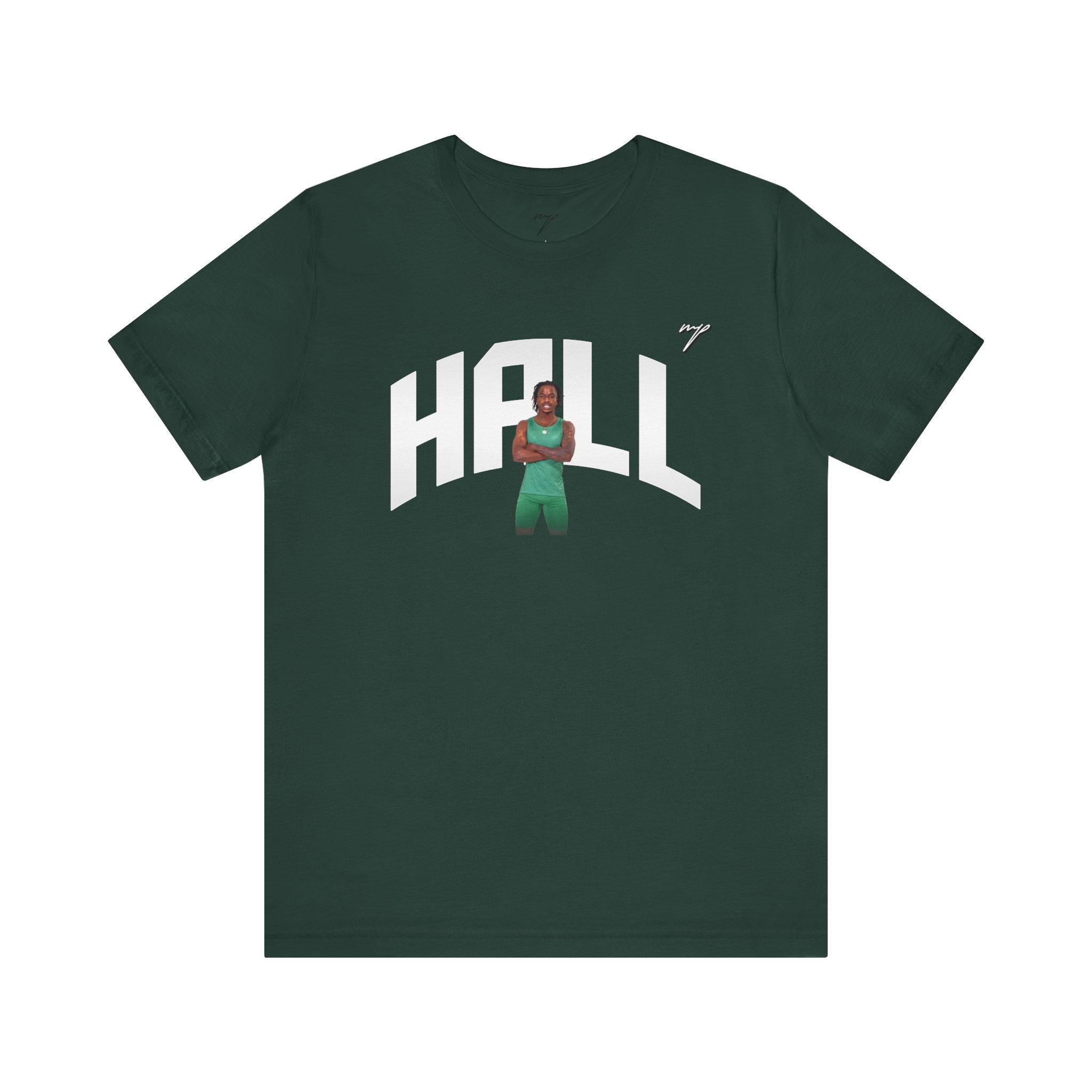 Dominique Hall Graphic Tee