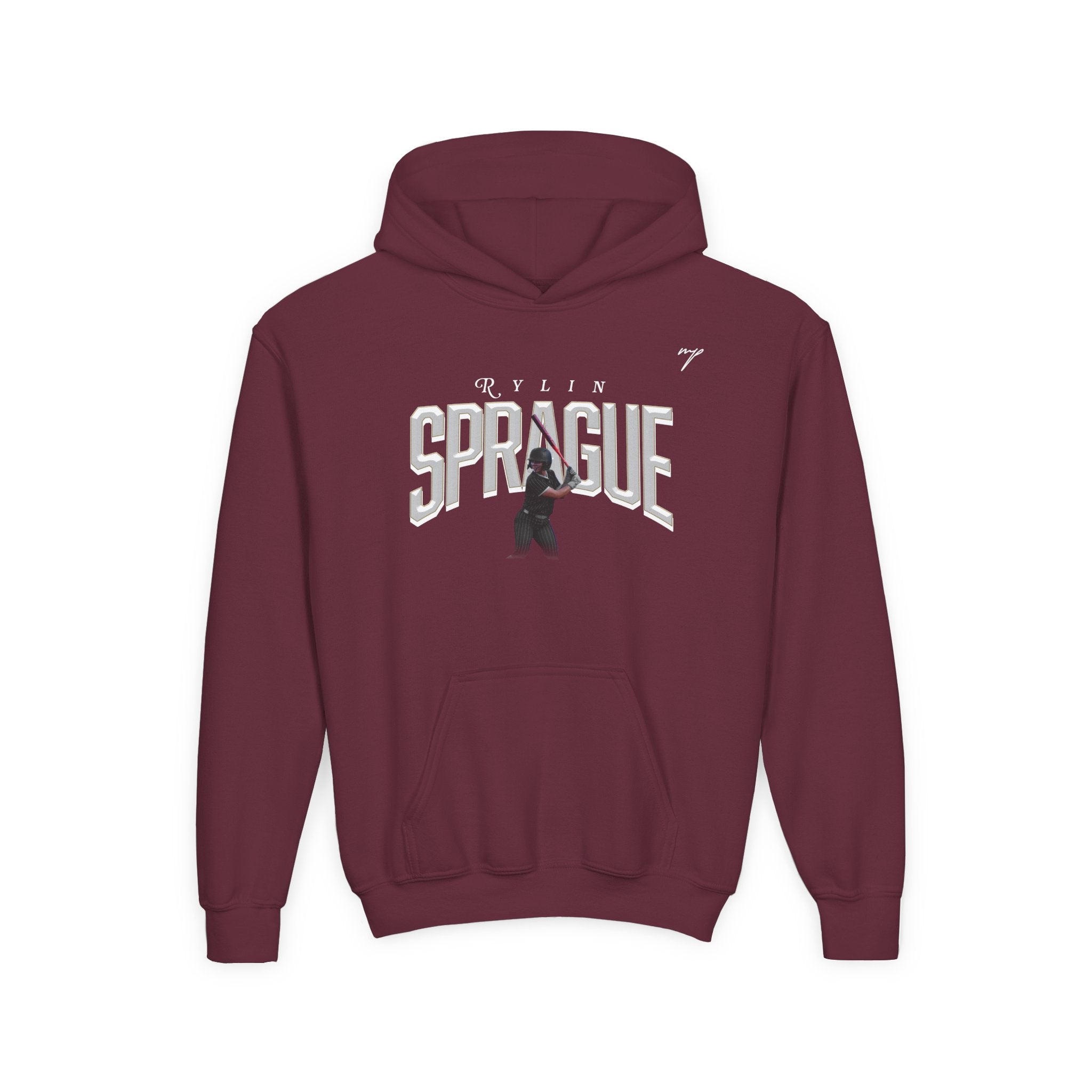Rylin Sprague YOUTH Hoodie