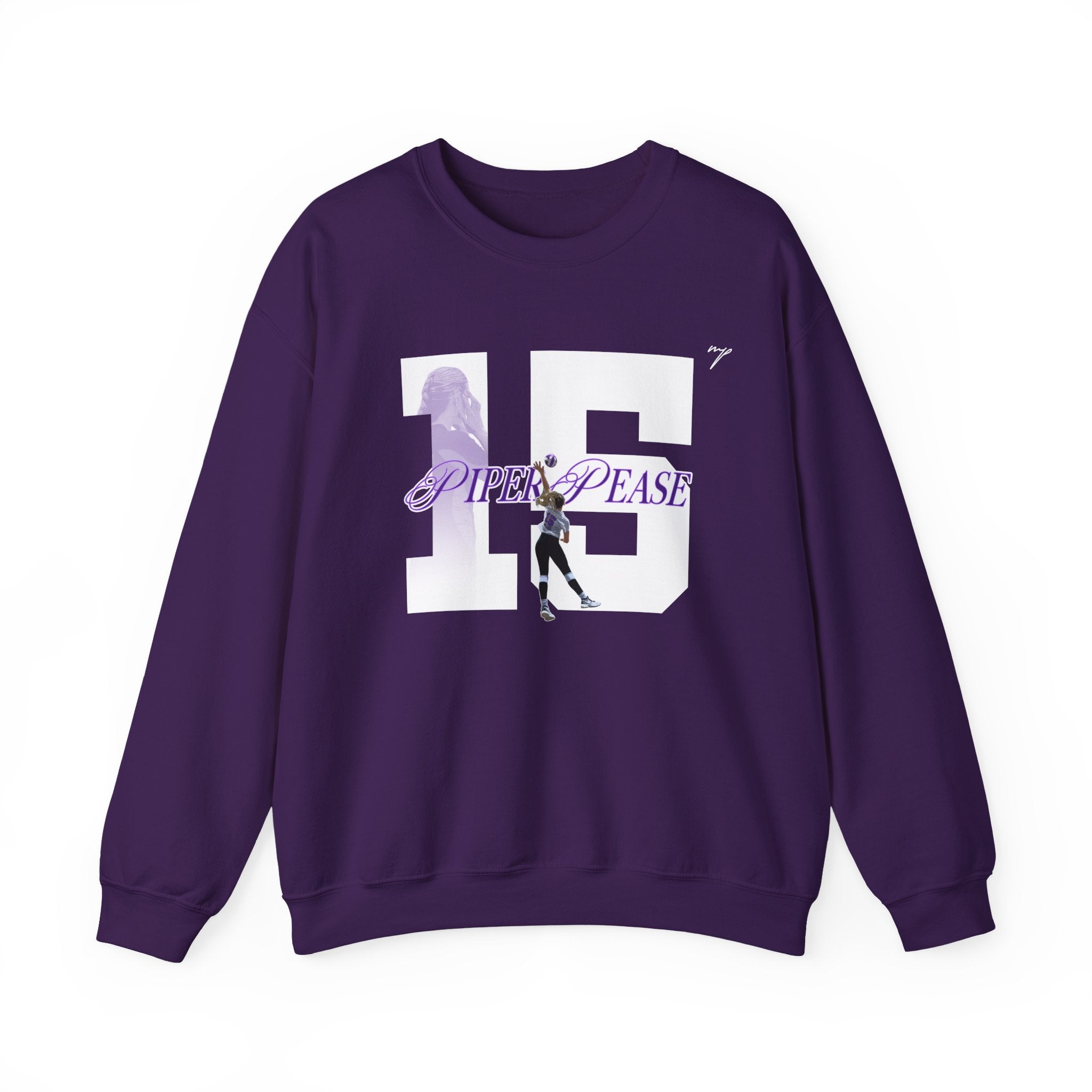 Piper Pease Crewneck