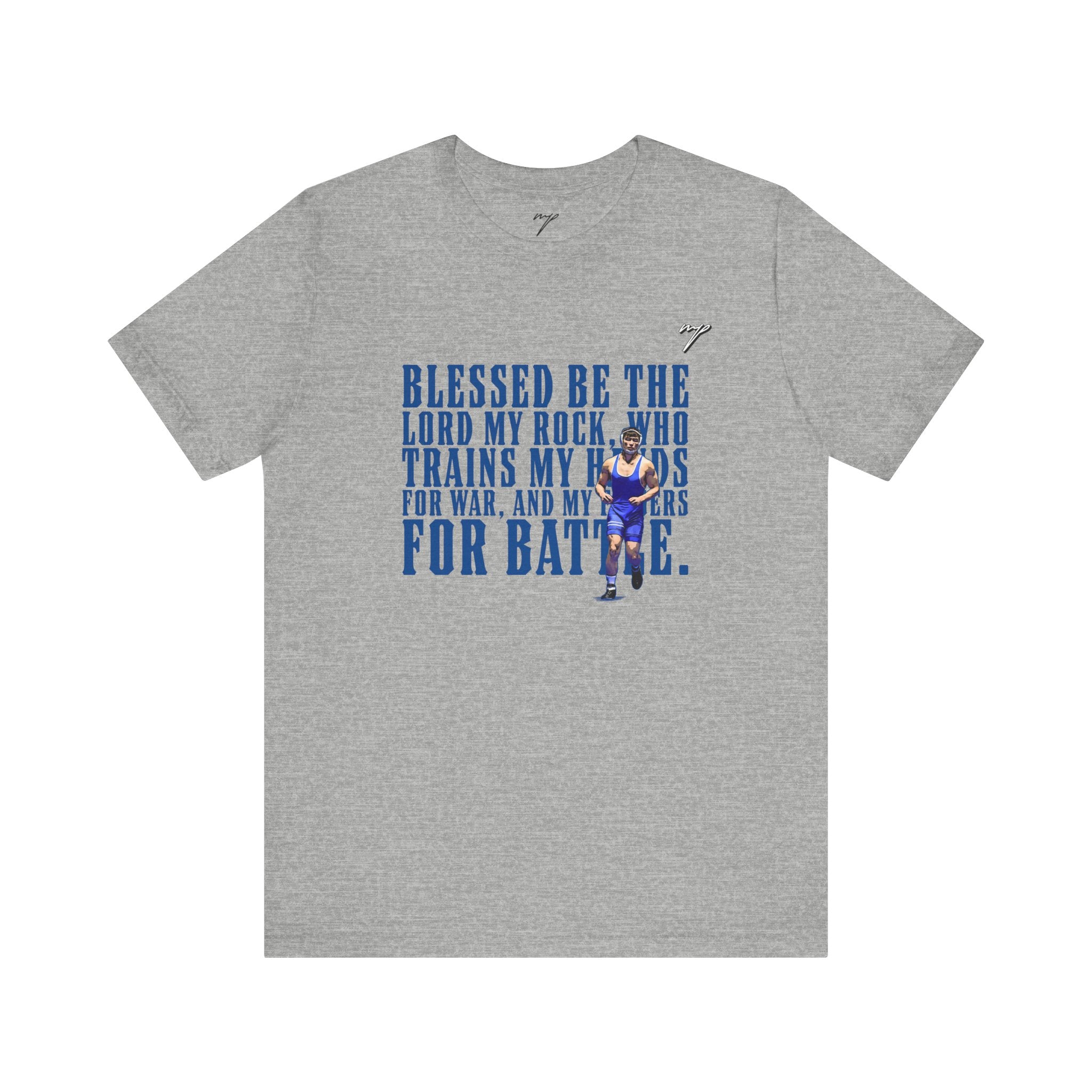 Trystian Juarez Graphic Tee