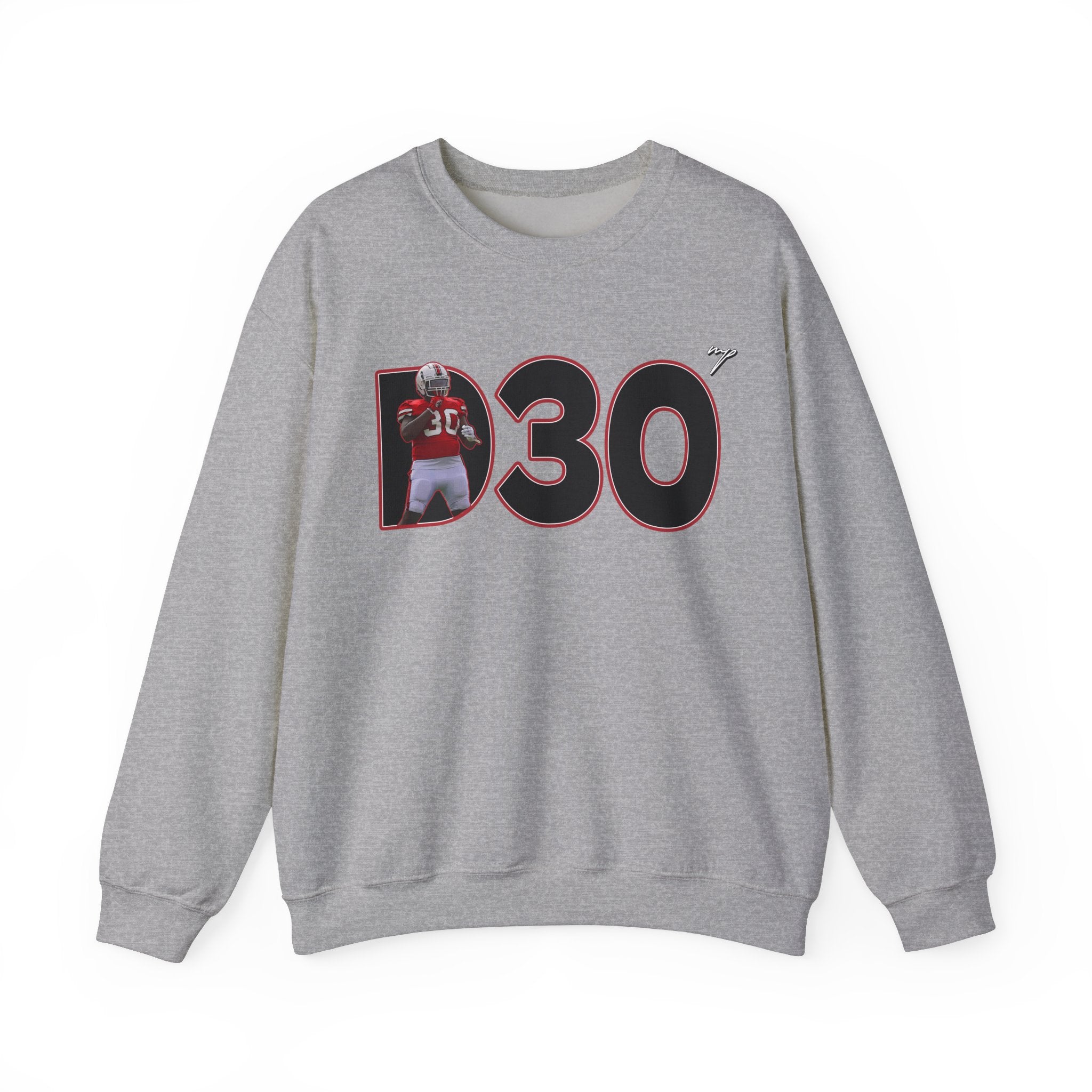 DeSean Smith Crewneck