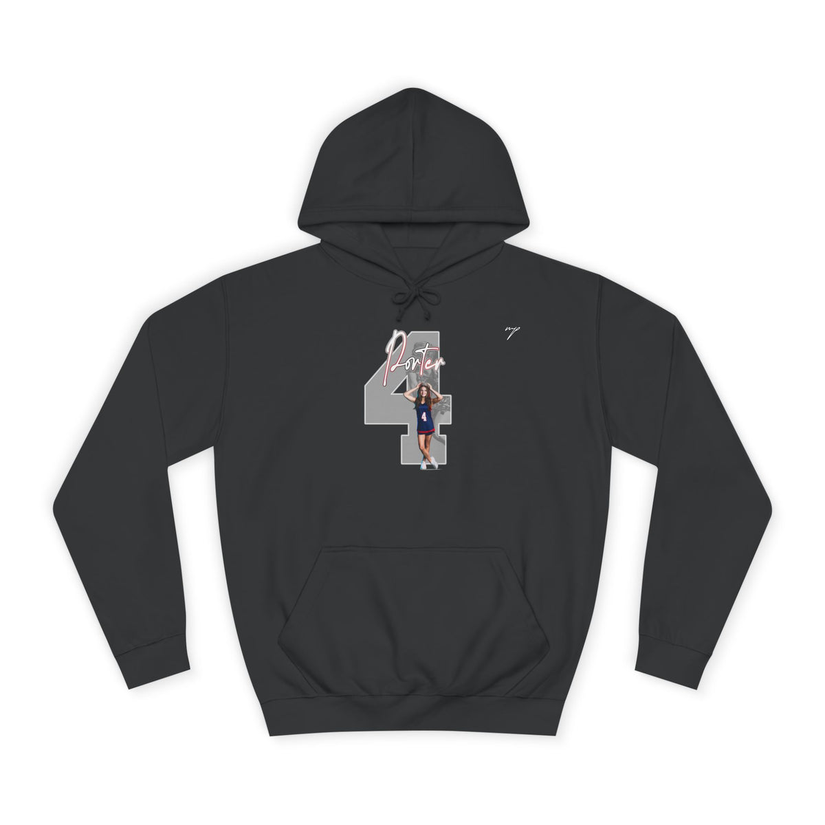 Ellie Porter Hoodie