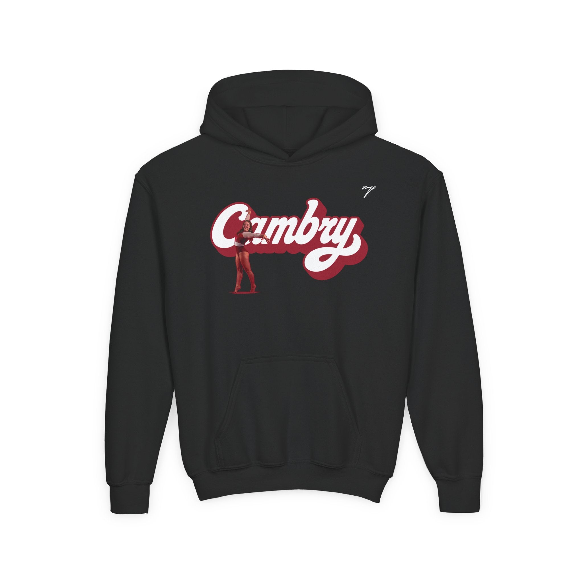 Cambry Haynes YOUTH Hoodie