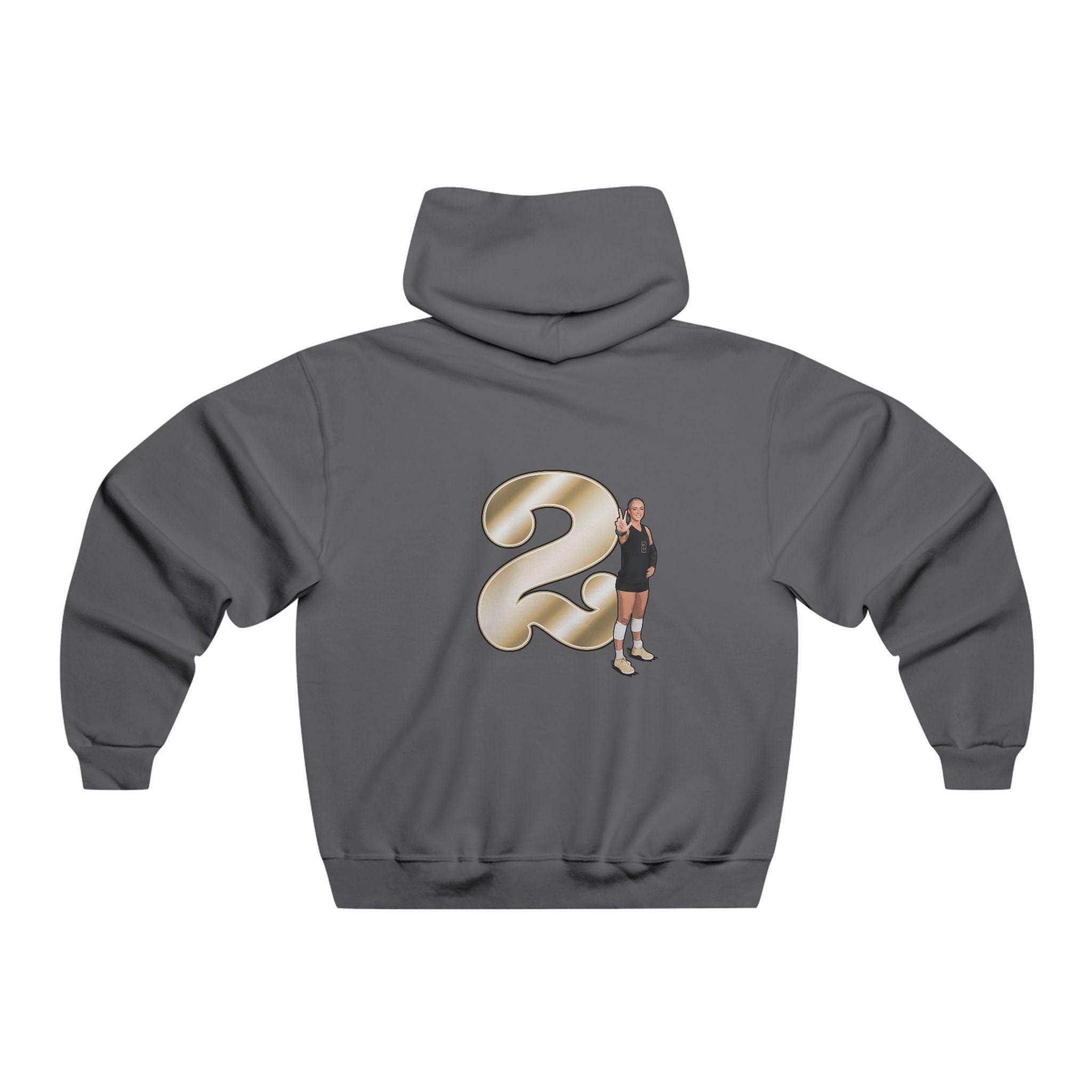 Taryn Dewese Vintage Hoodie