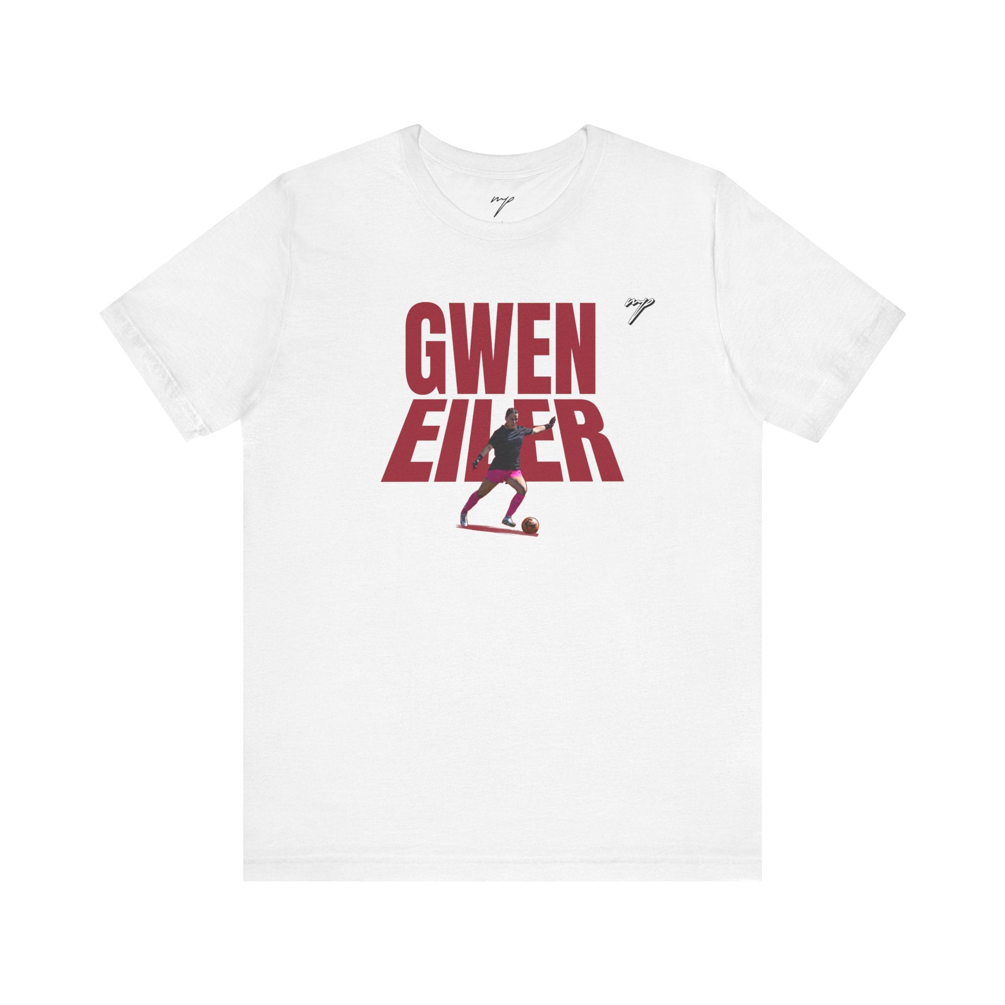 Gwen Eiler Graphic Tee