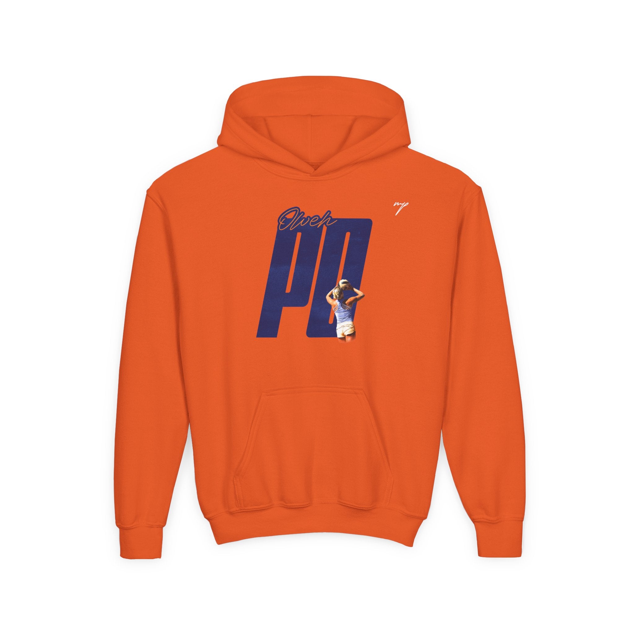 Piper Owen YOUTH Hoodie