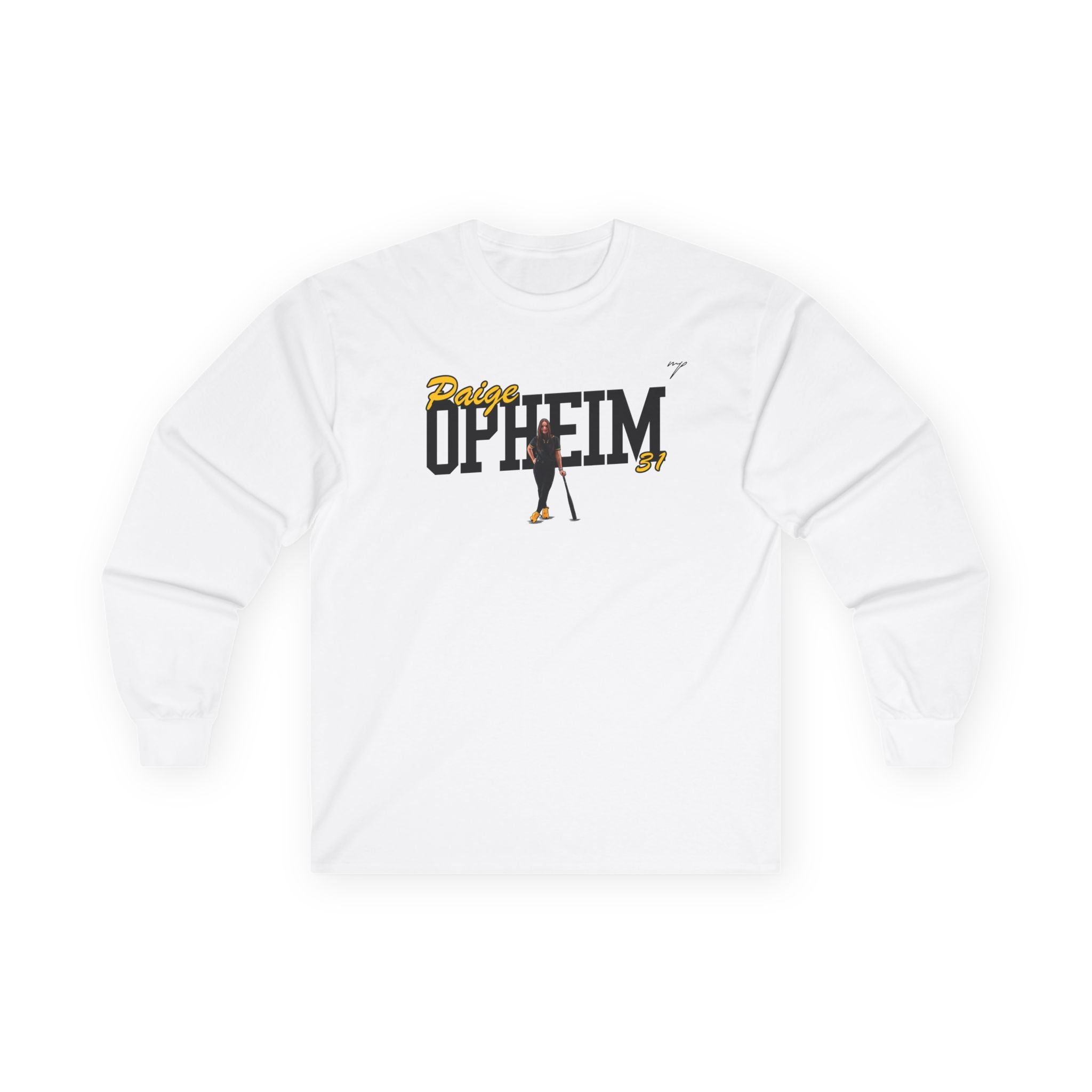 Paige Opheim Long Sleeve