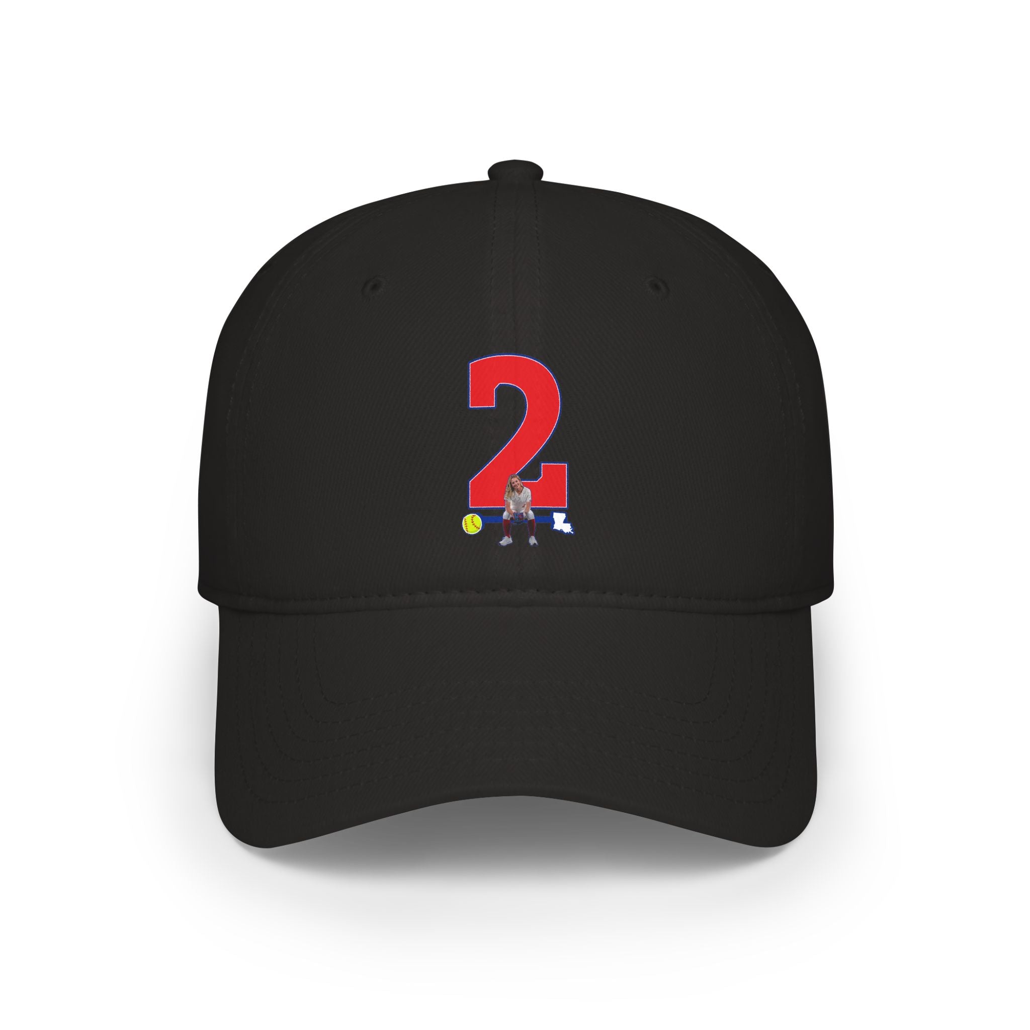 Ansleigh Smith Hat