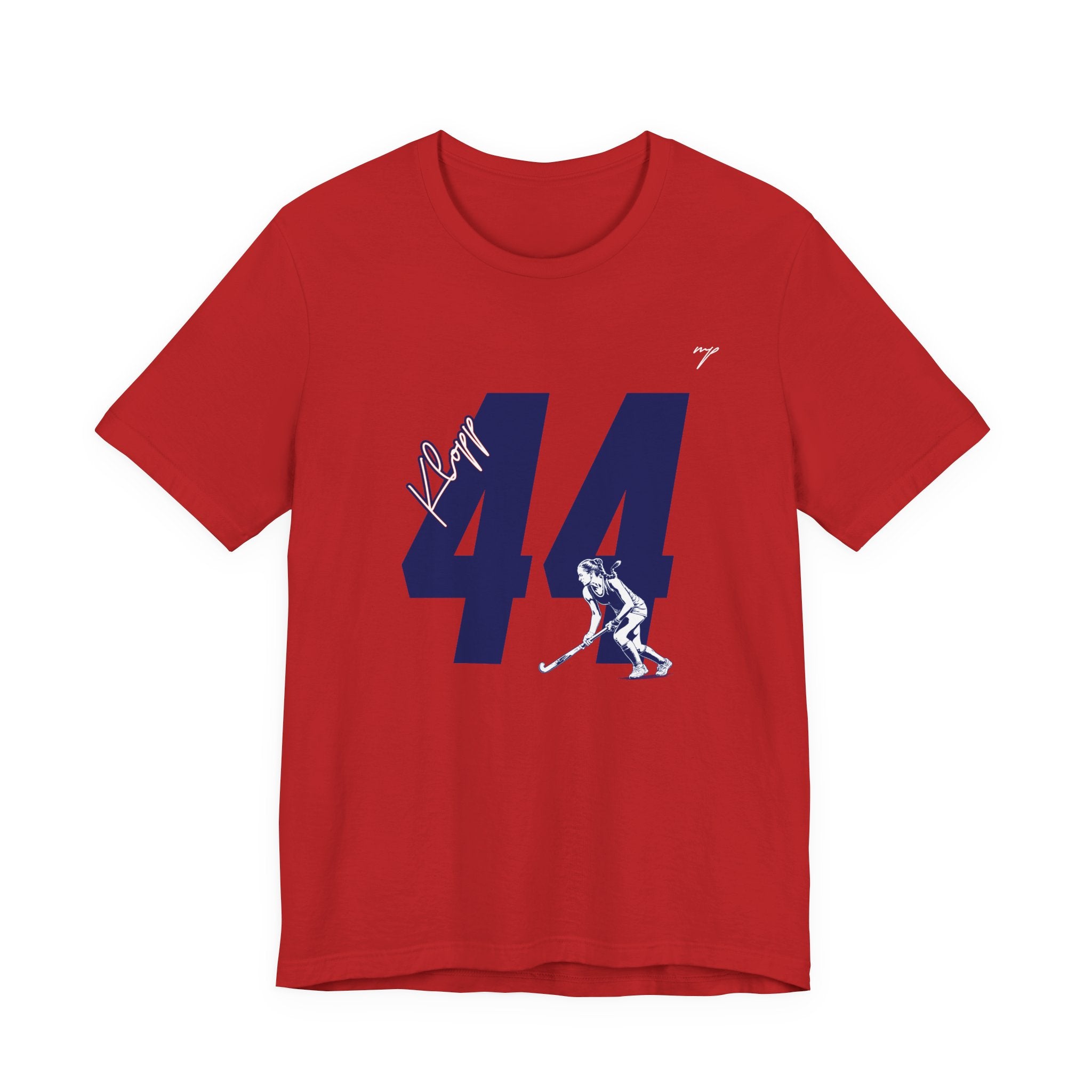 Lyla Klopp Graphic Tee