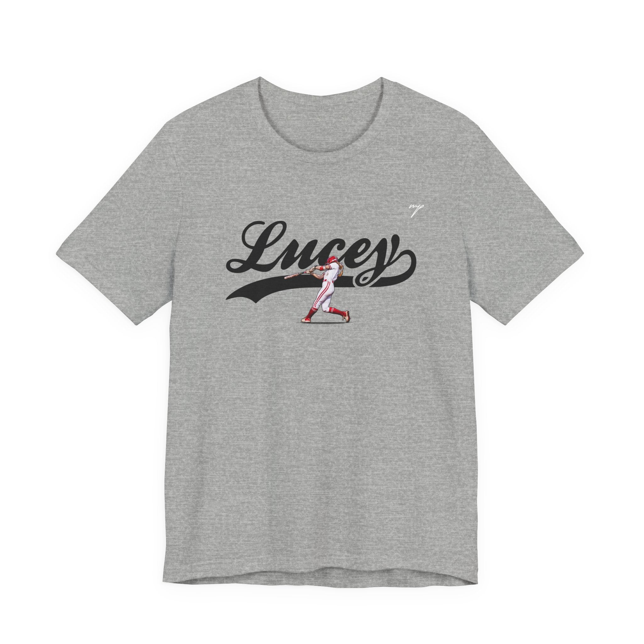 Danielle Lucey Graphic Tee