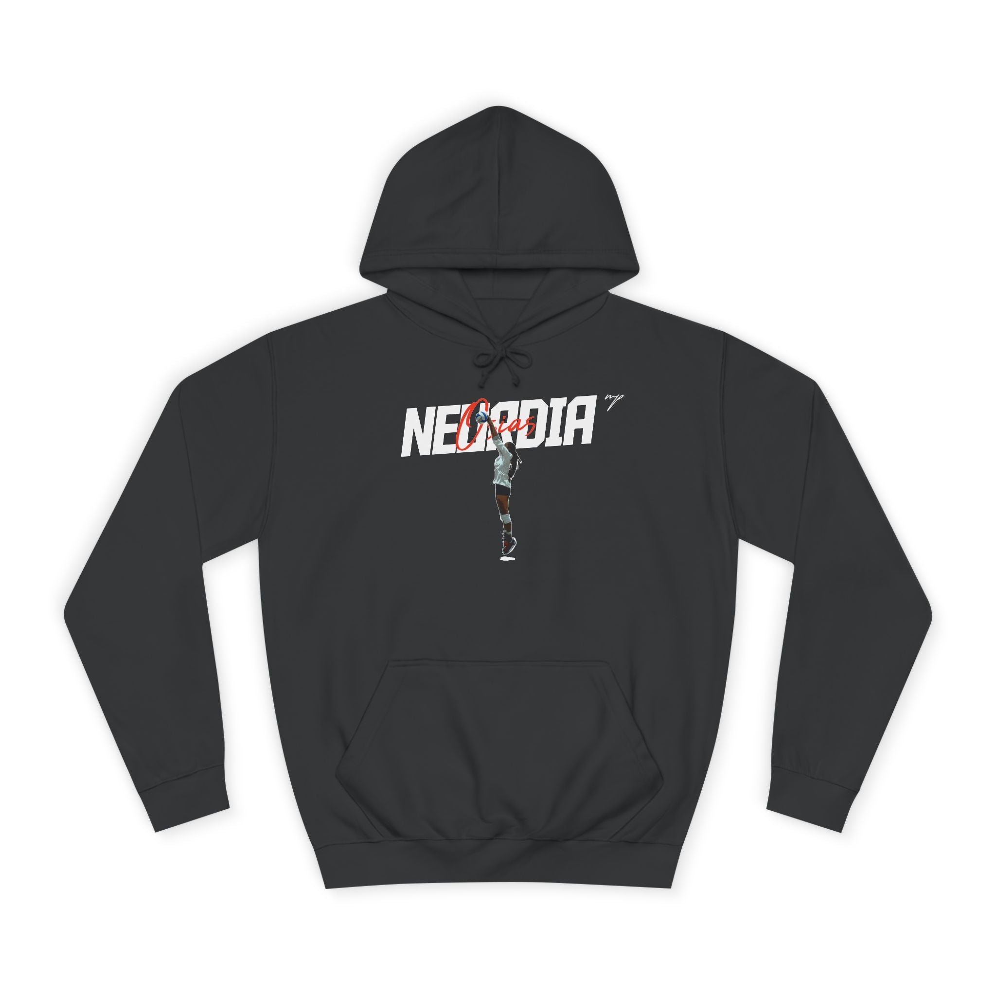 Neurdia Osias Hoodie