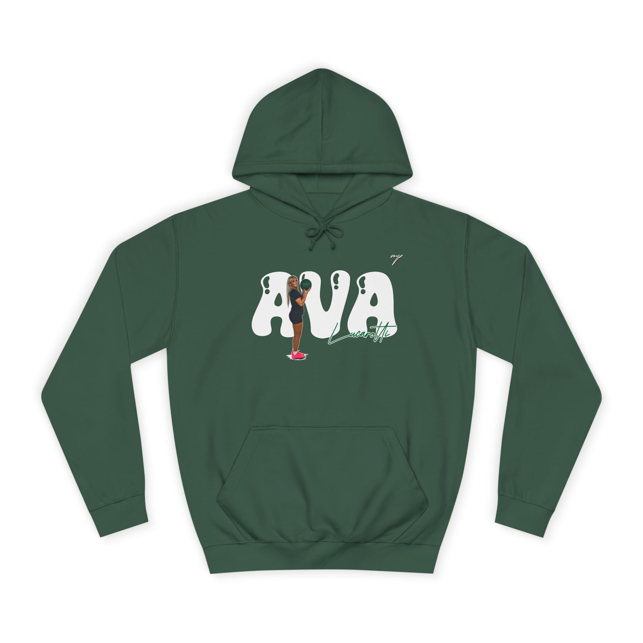 Ava Lucarotti Hoodie