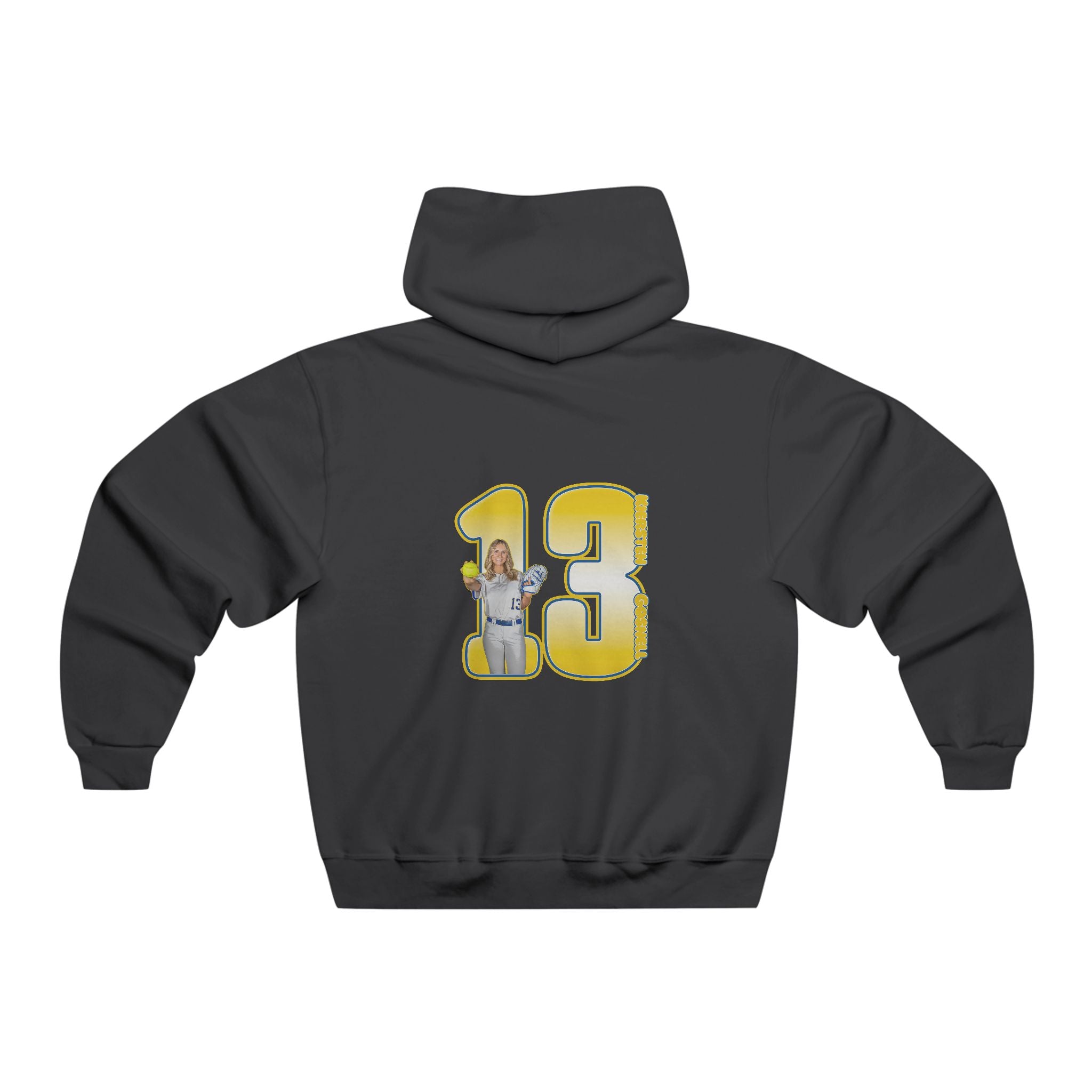Kiersten Gosnell Vintage Hoodie