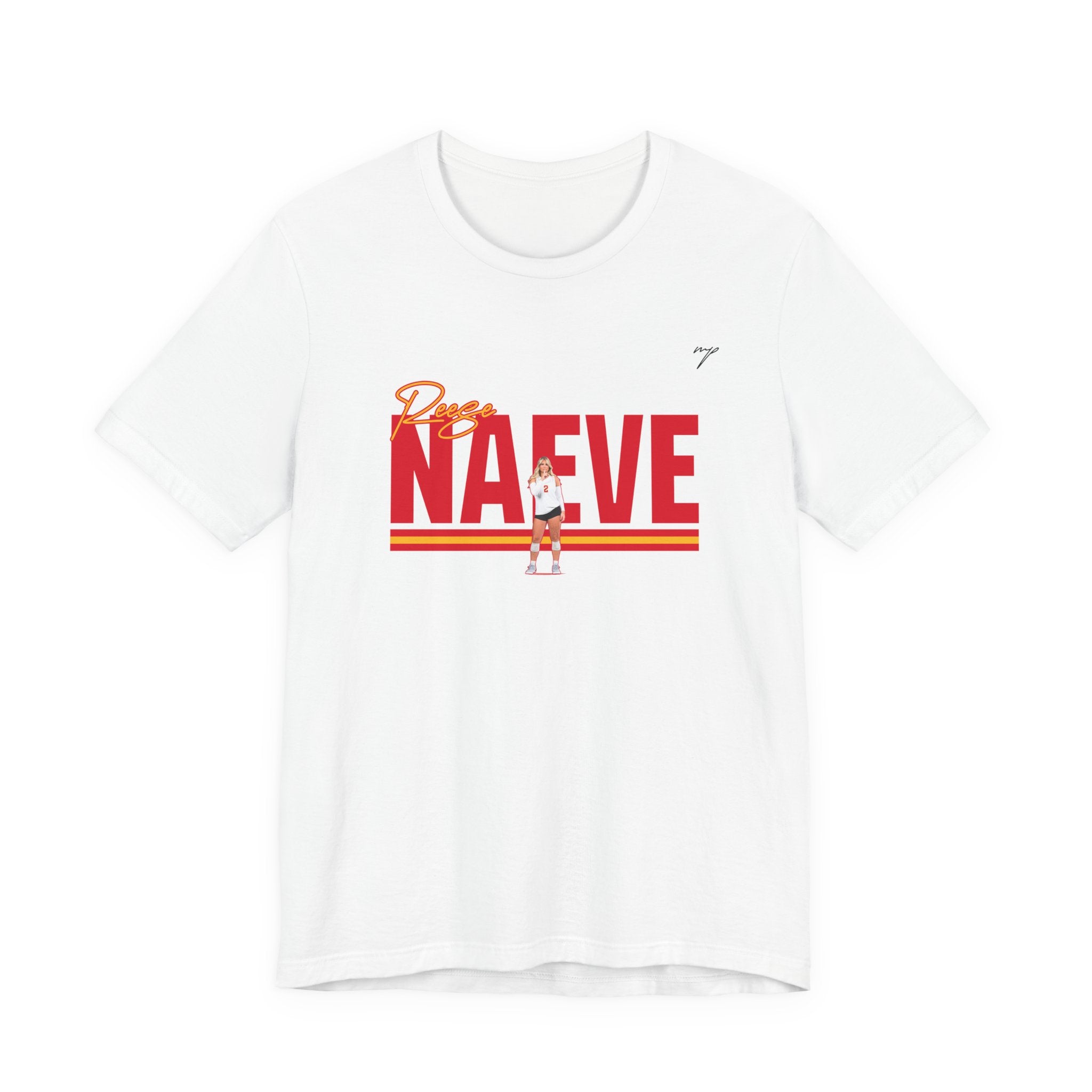 Reese Naeve Graphic Tee