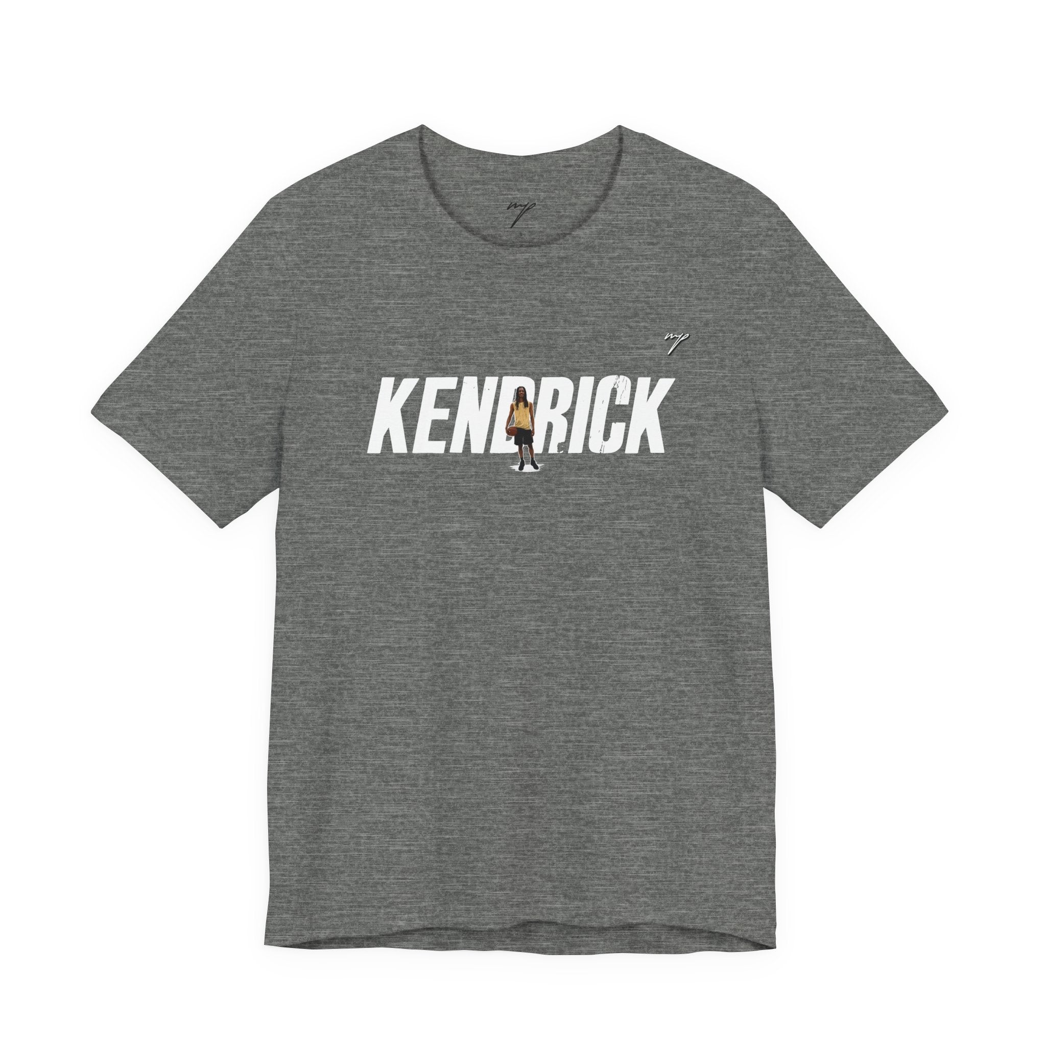 Kendrick Fillyaw Graphic Tee