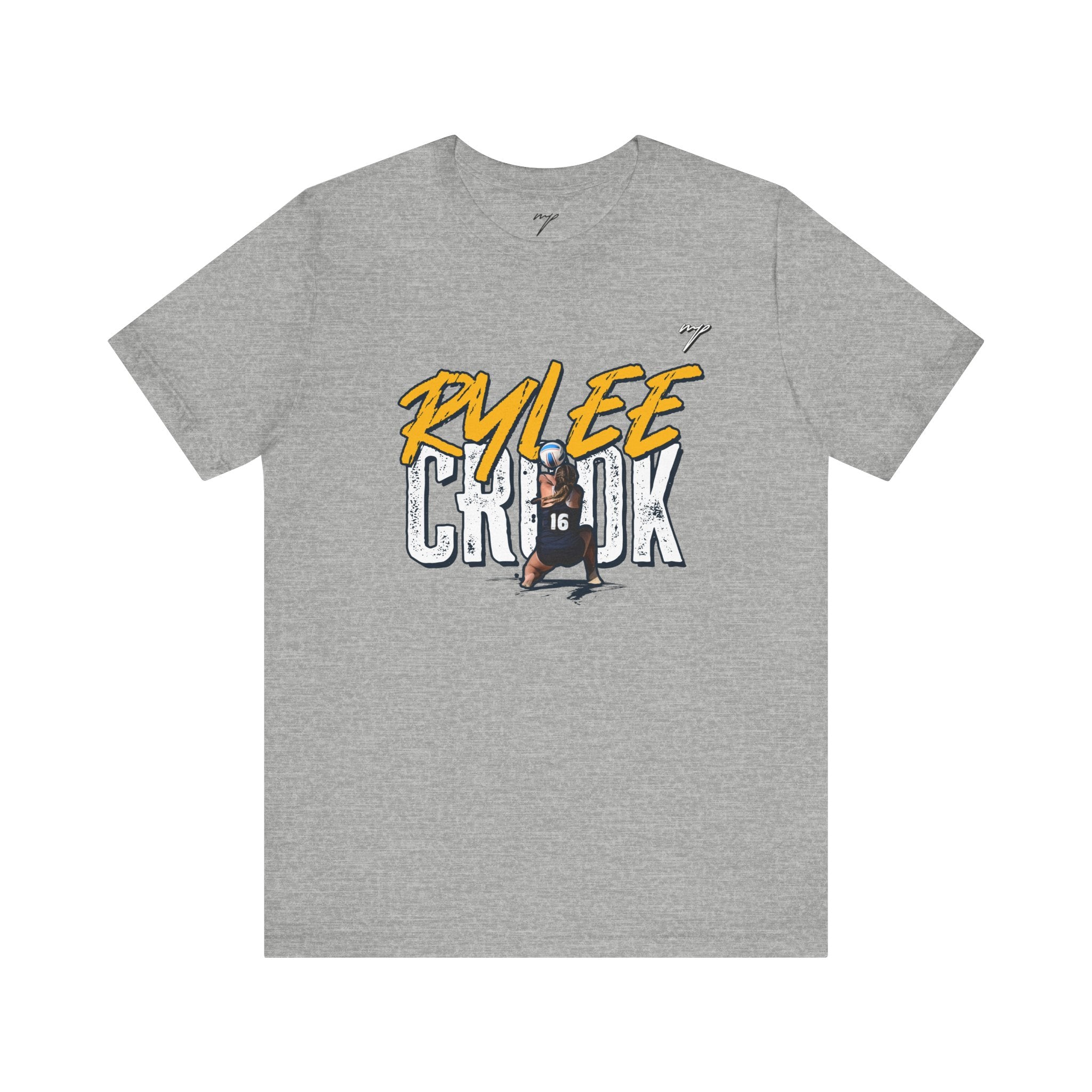 Rylee Crook Graphic Tee