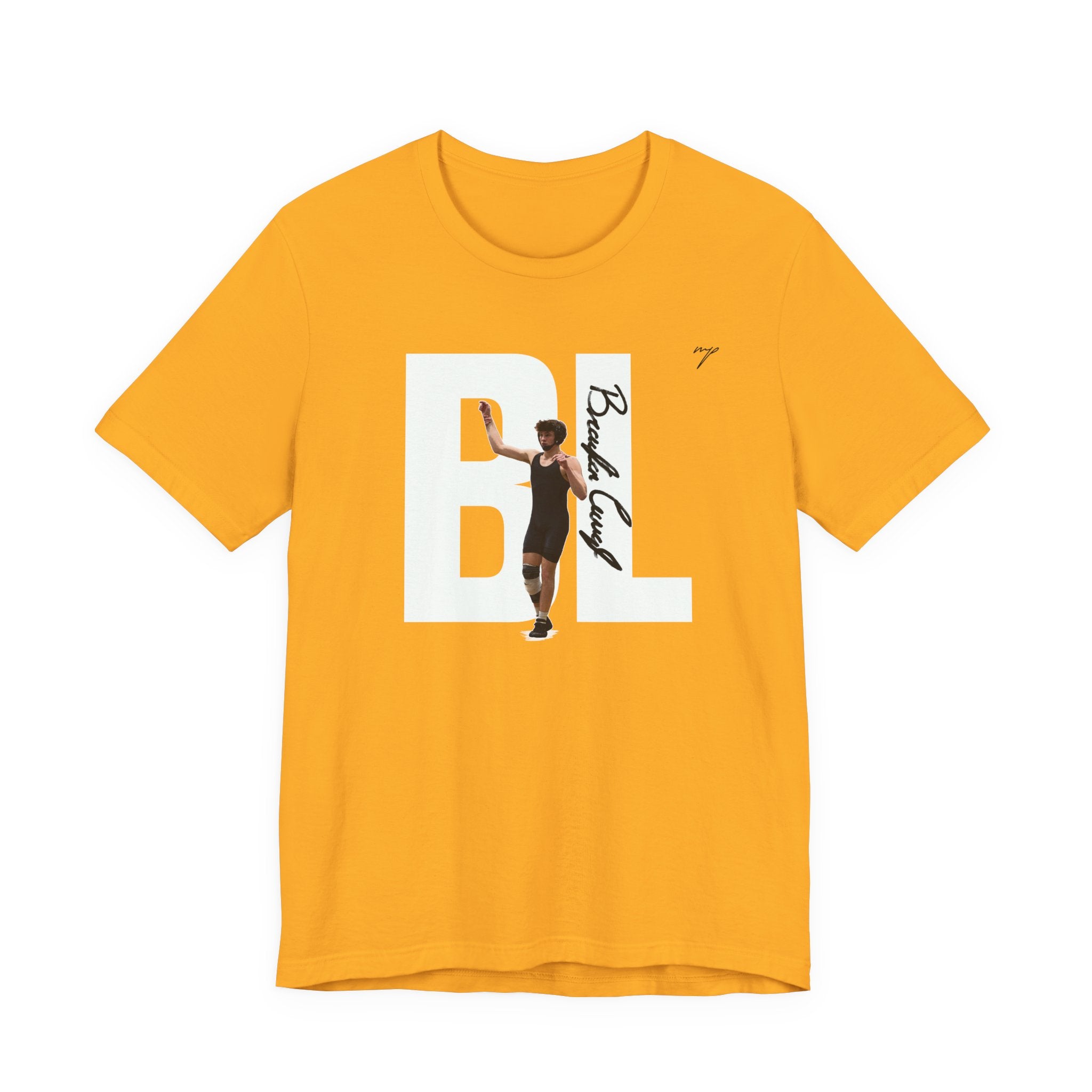 Braylon Long Graphic Tee