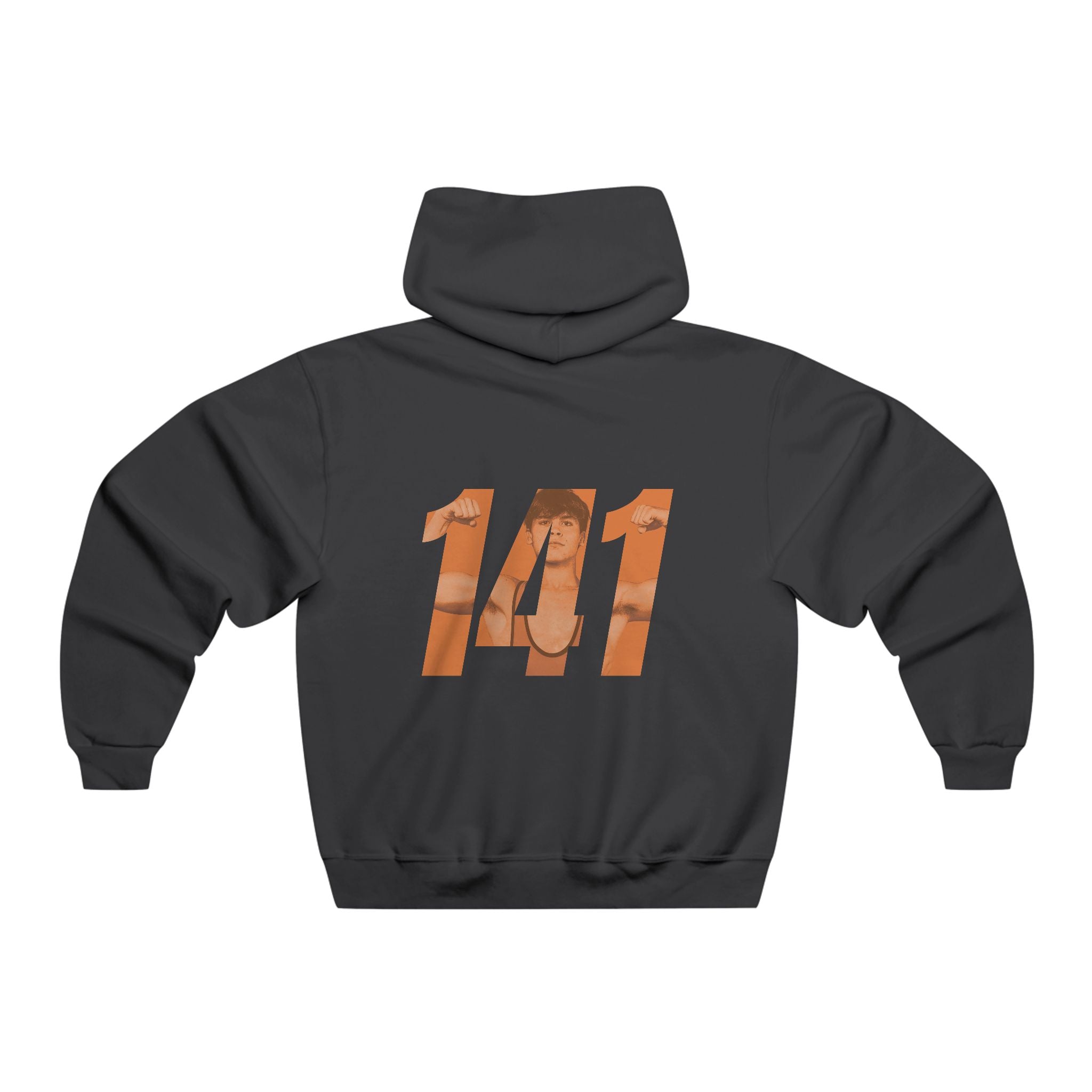 Ryan Phillips Vintage Hoodie