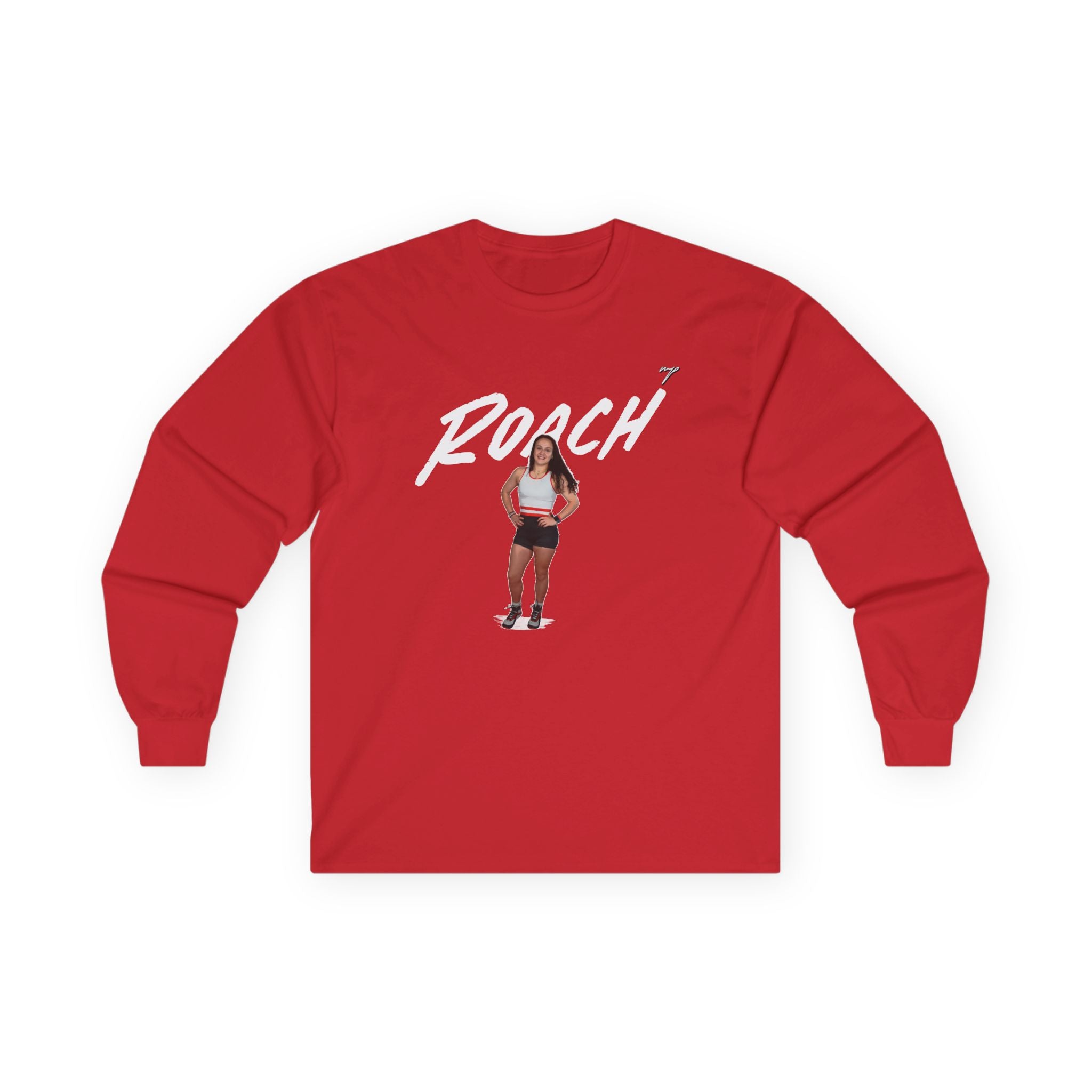 Reise Roach Long Sleeve Tee
