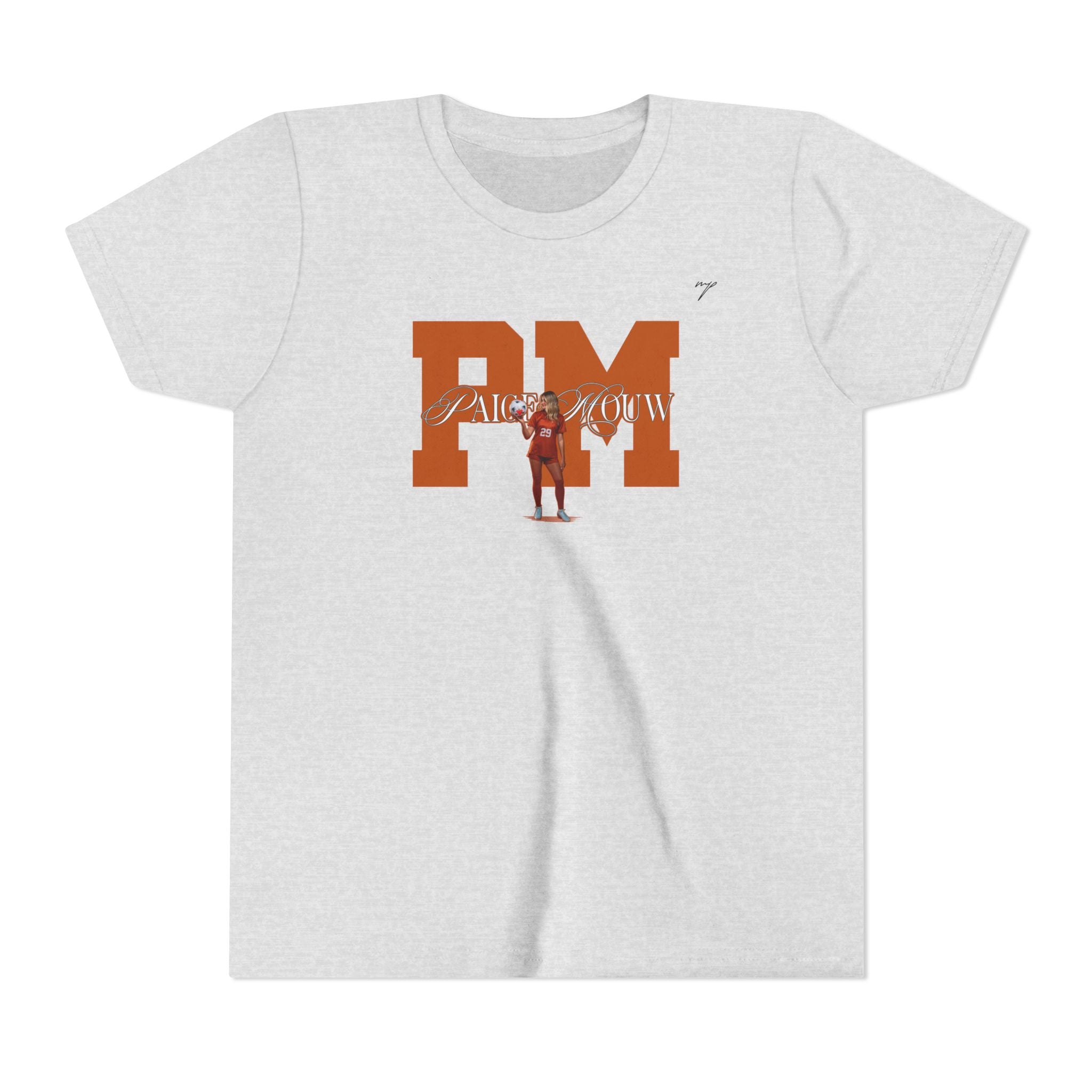 Paige Mouw YOUTH Graphic Tee