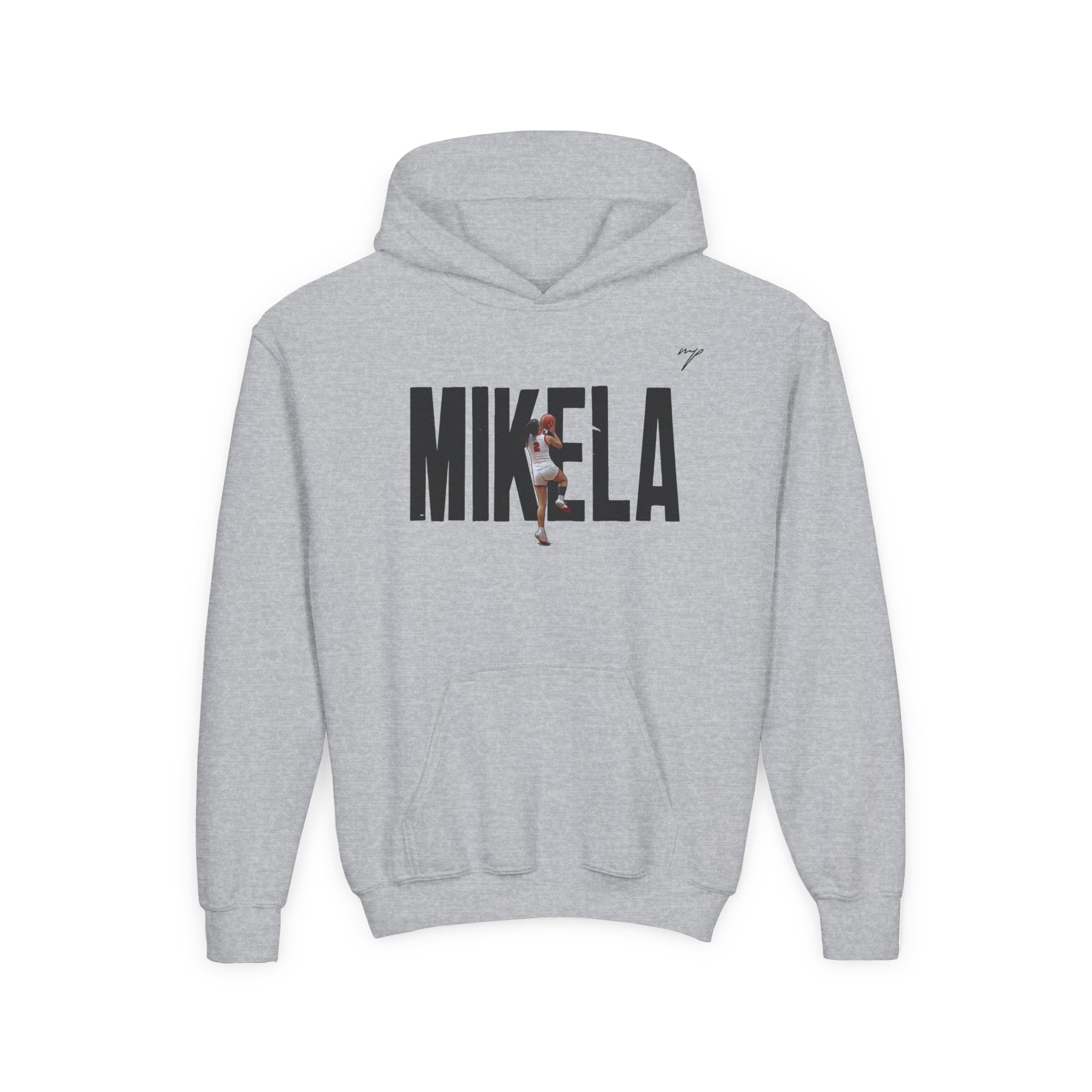 Mikela Alvarado YOUTH Hoodie