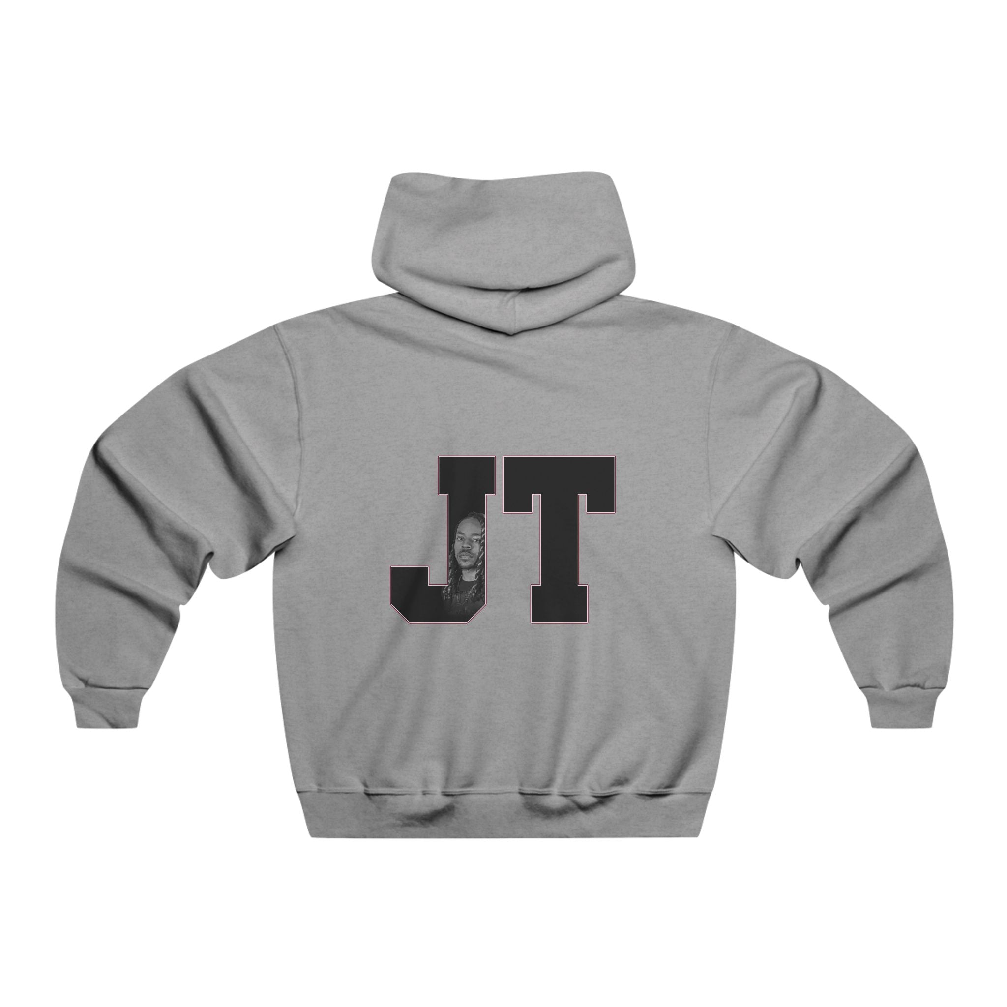 Jaleal Thomas Vintage Hoodie
