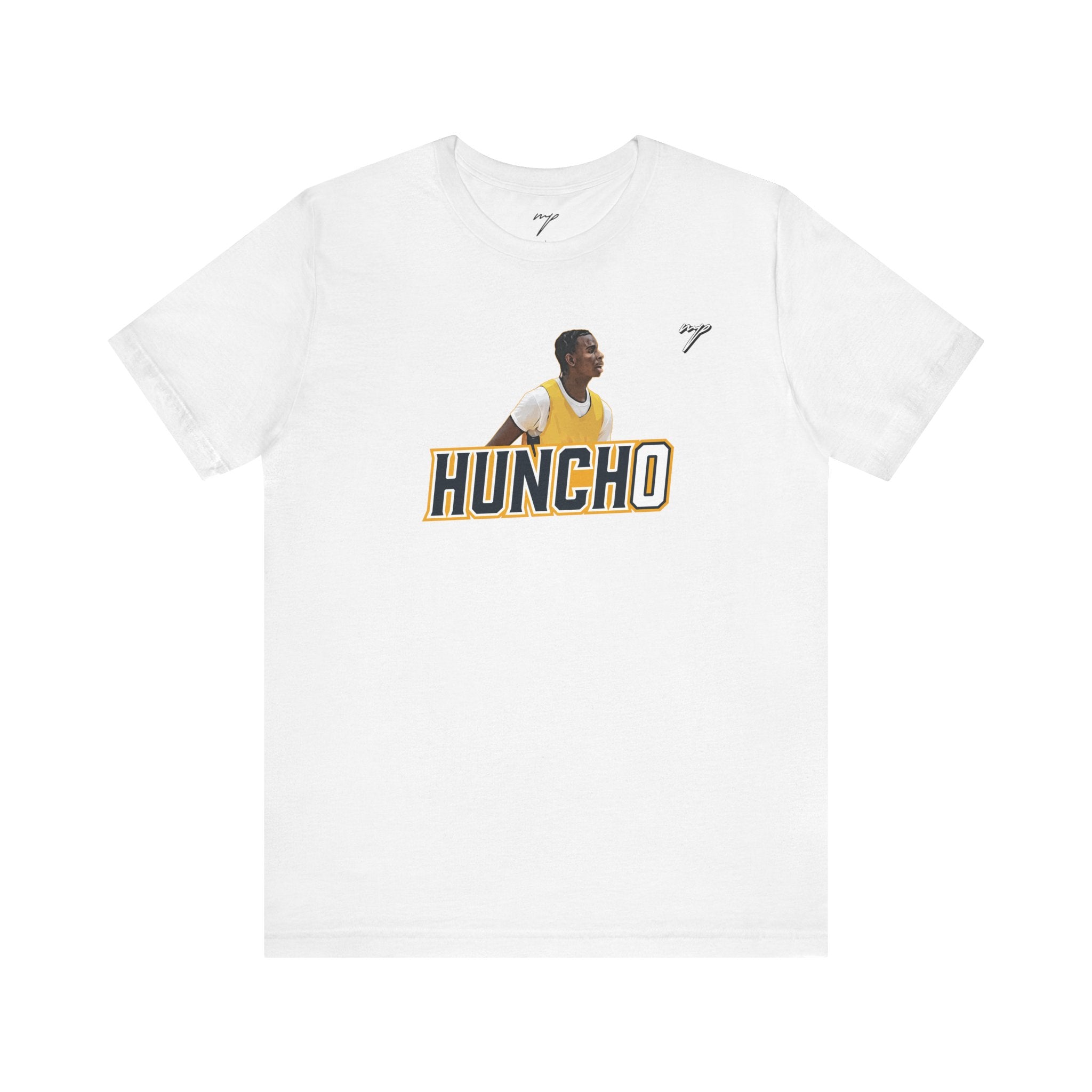 Troy Anders Graphic Tee