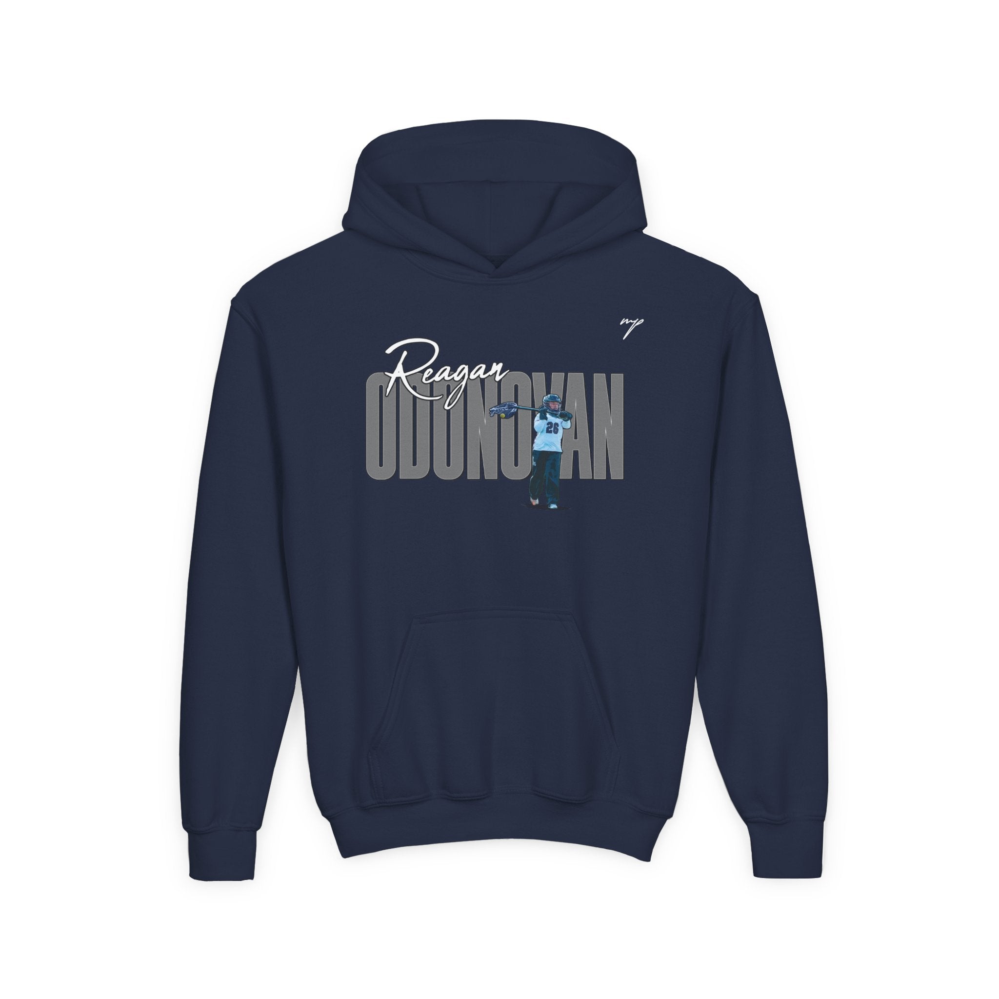 Reagan ODonovan YOUTH Hoodie