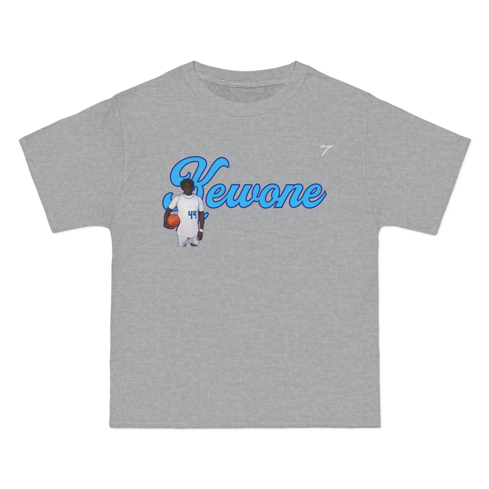 Kewone Jones Vintage Tee