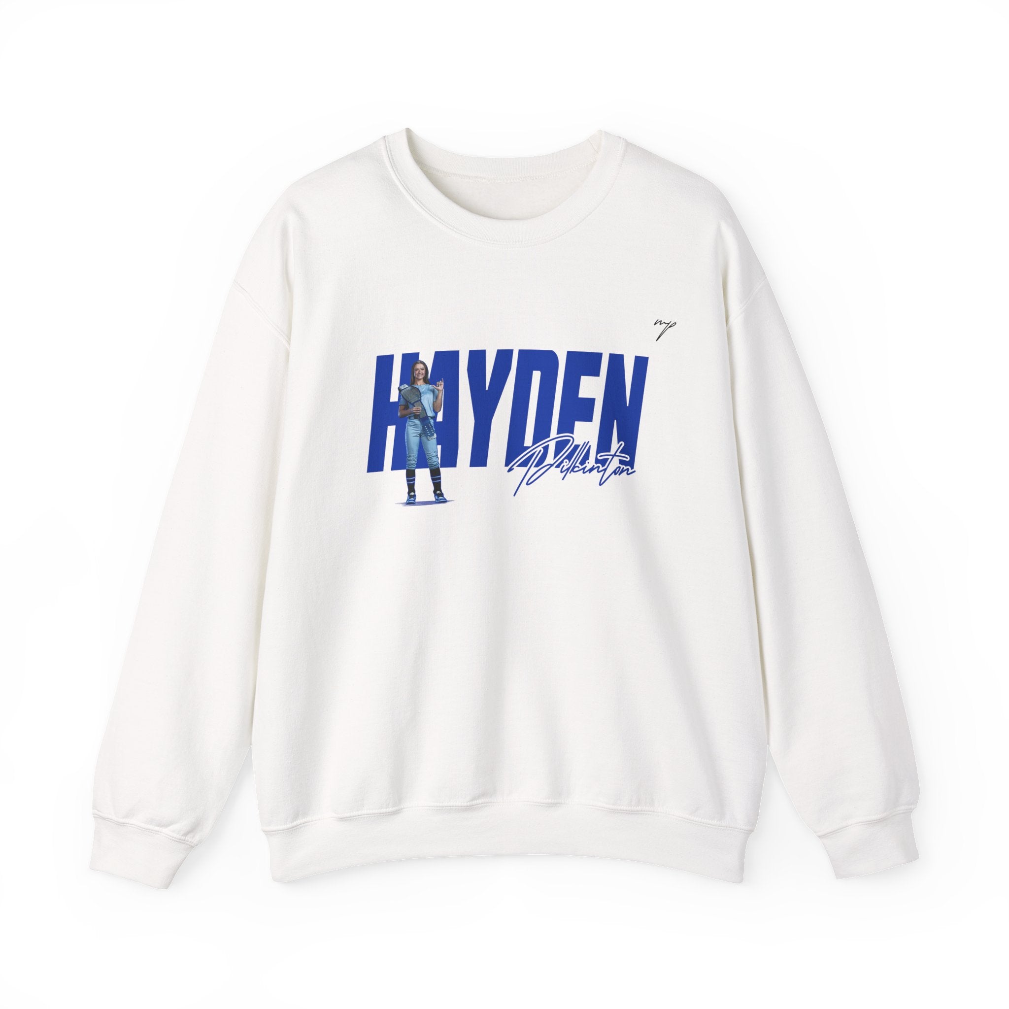 Hayden Pilkinton Crewneck