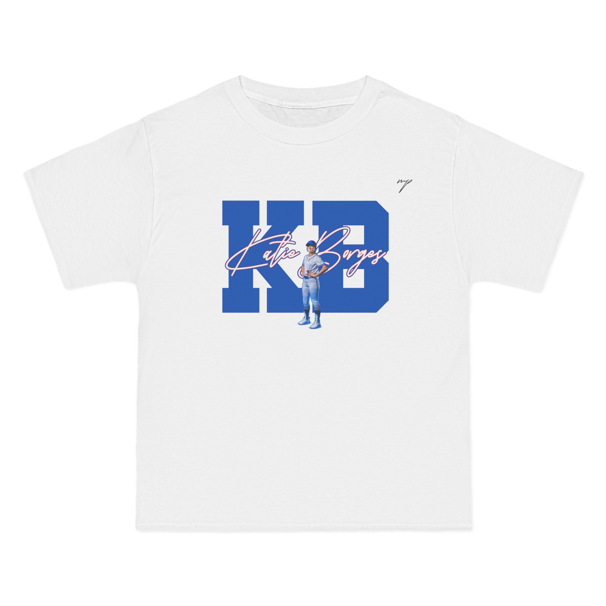 Katie Borges Vintage Tee