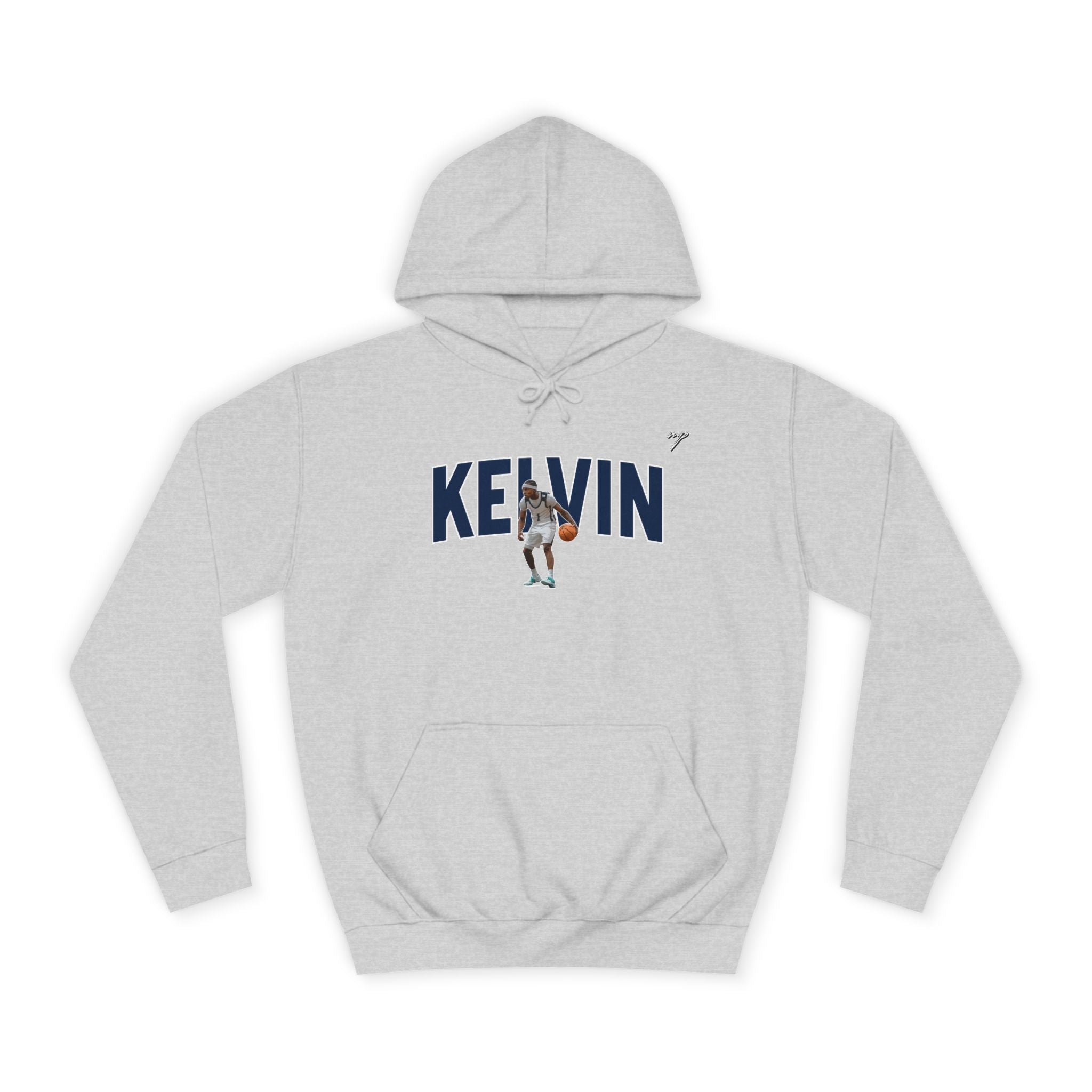 Kelvin Kight Jr Hoodie