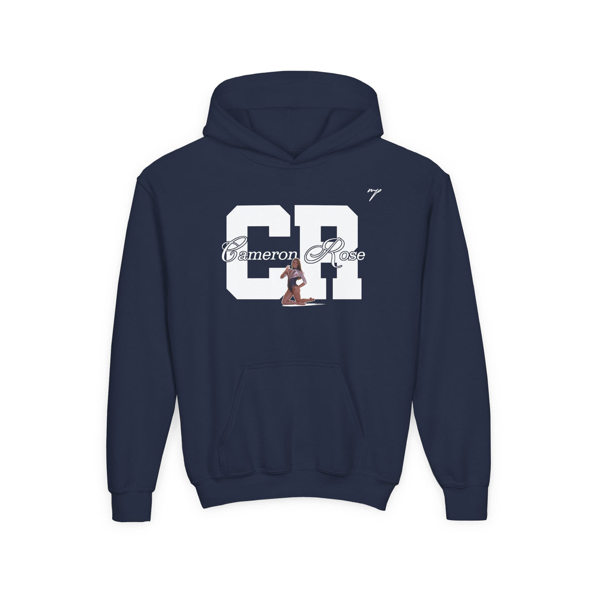 Cameron Rose YOUTH Hoodie