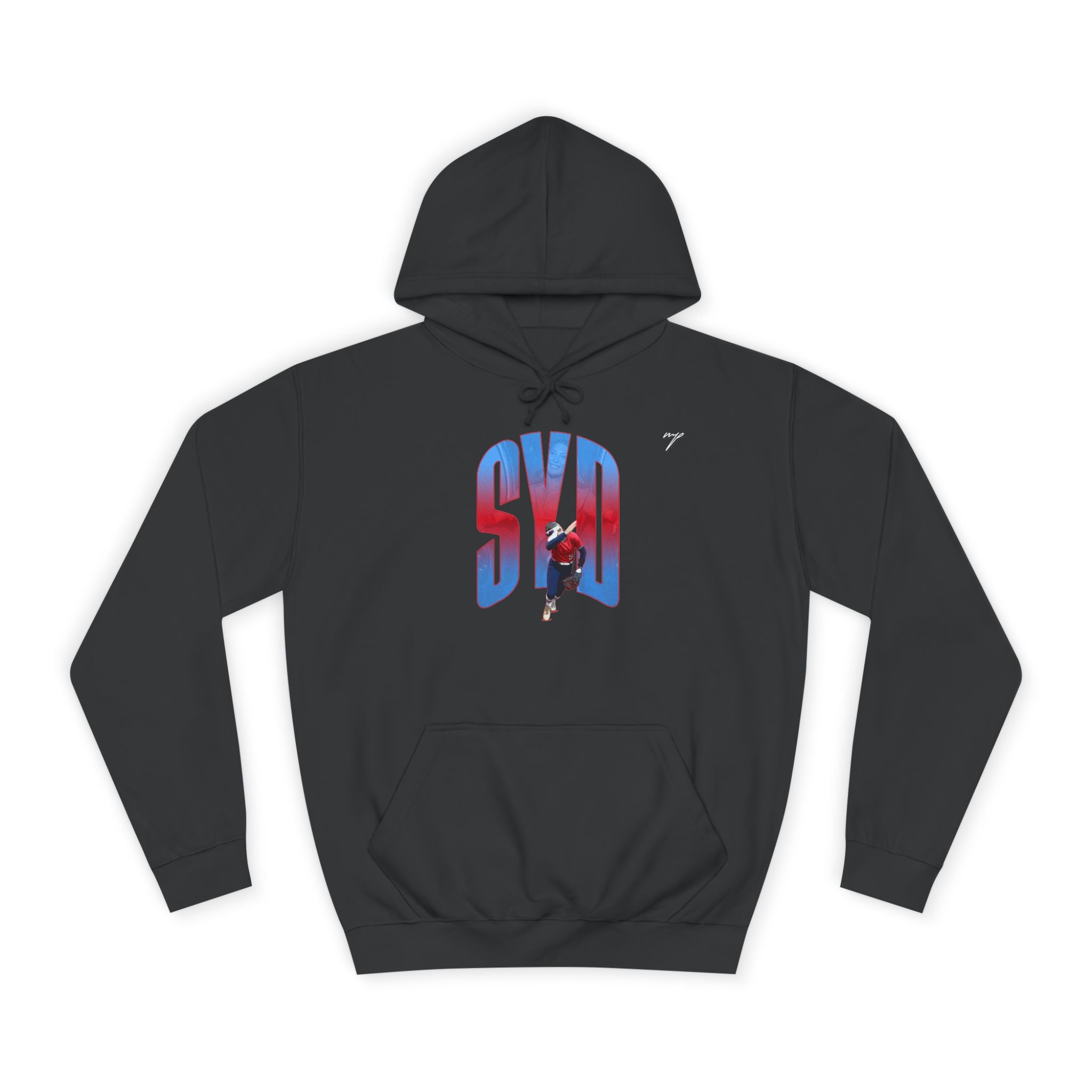 Sydney Shiller Hoodie