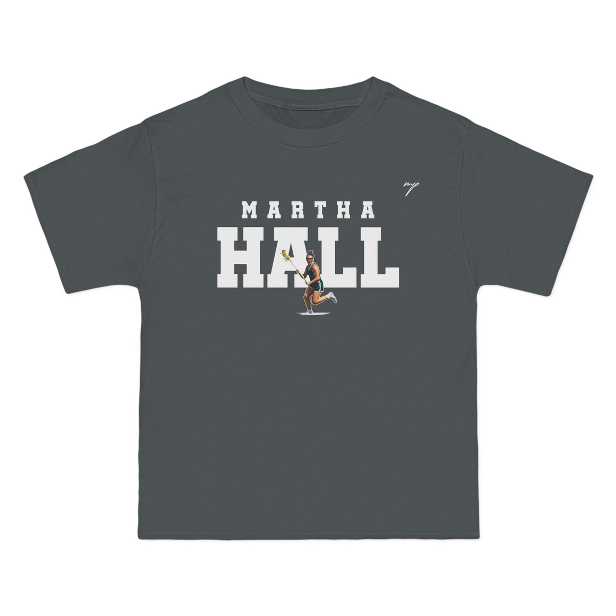 Martha Hall Vintage Tee