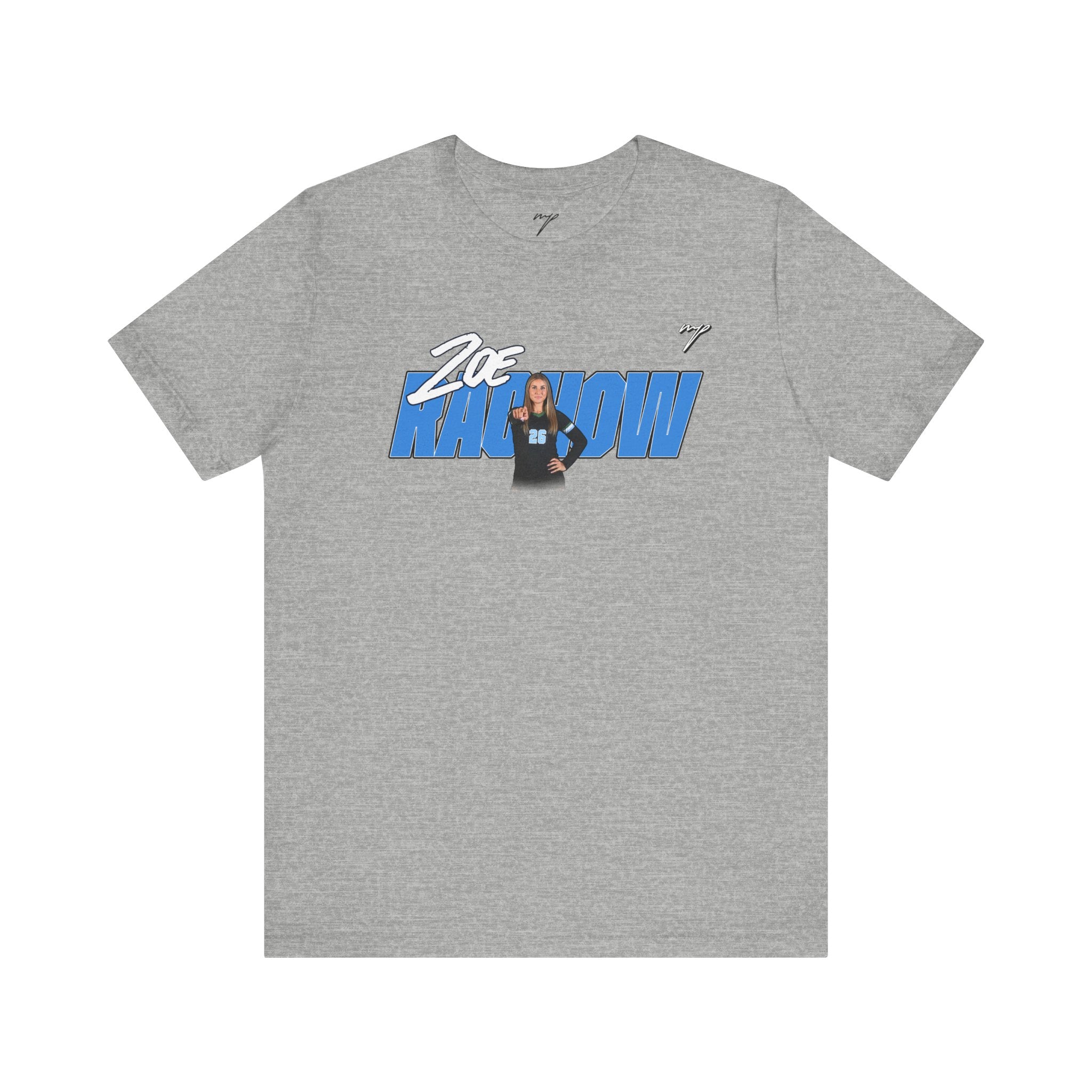 Zoe Rachow Graphic Tee