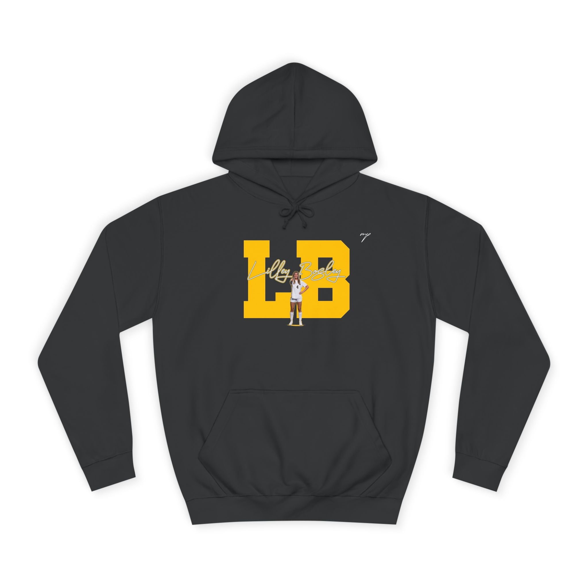 Lilley Bosley Hoodie