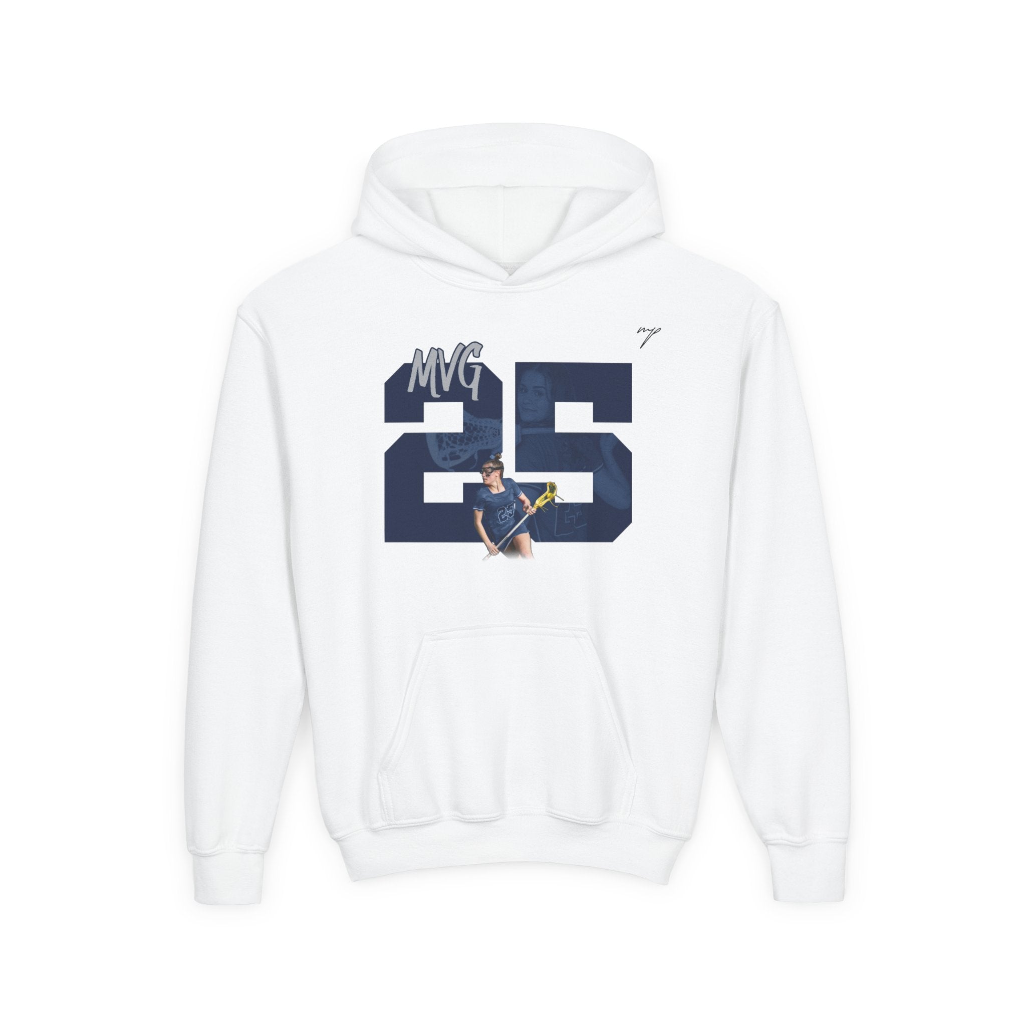 Madison Van Gorder YOUTH Hoodie