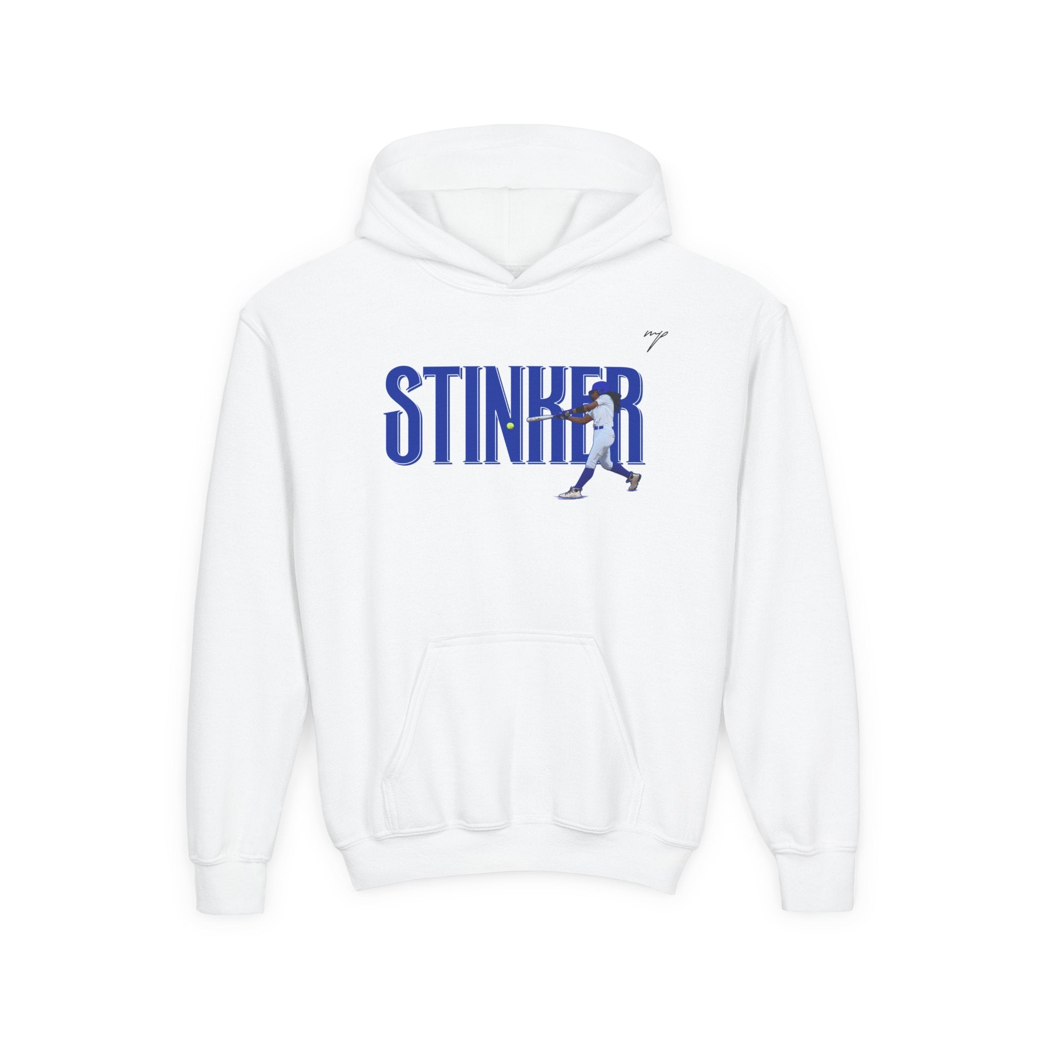 Addi Combs YOUTH Hoodie